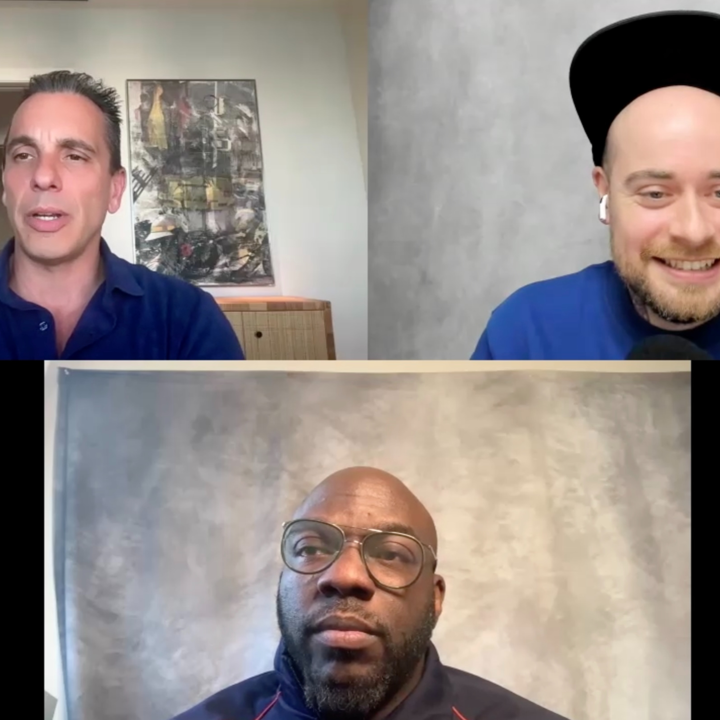 Steve Varley Show