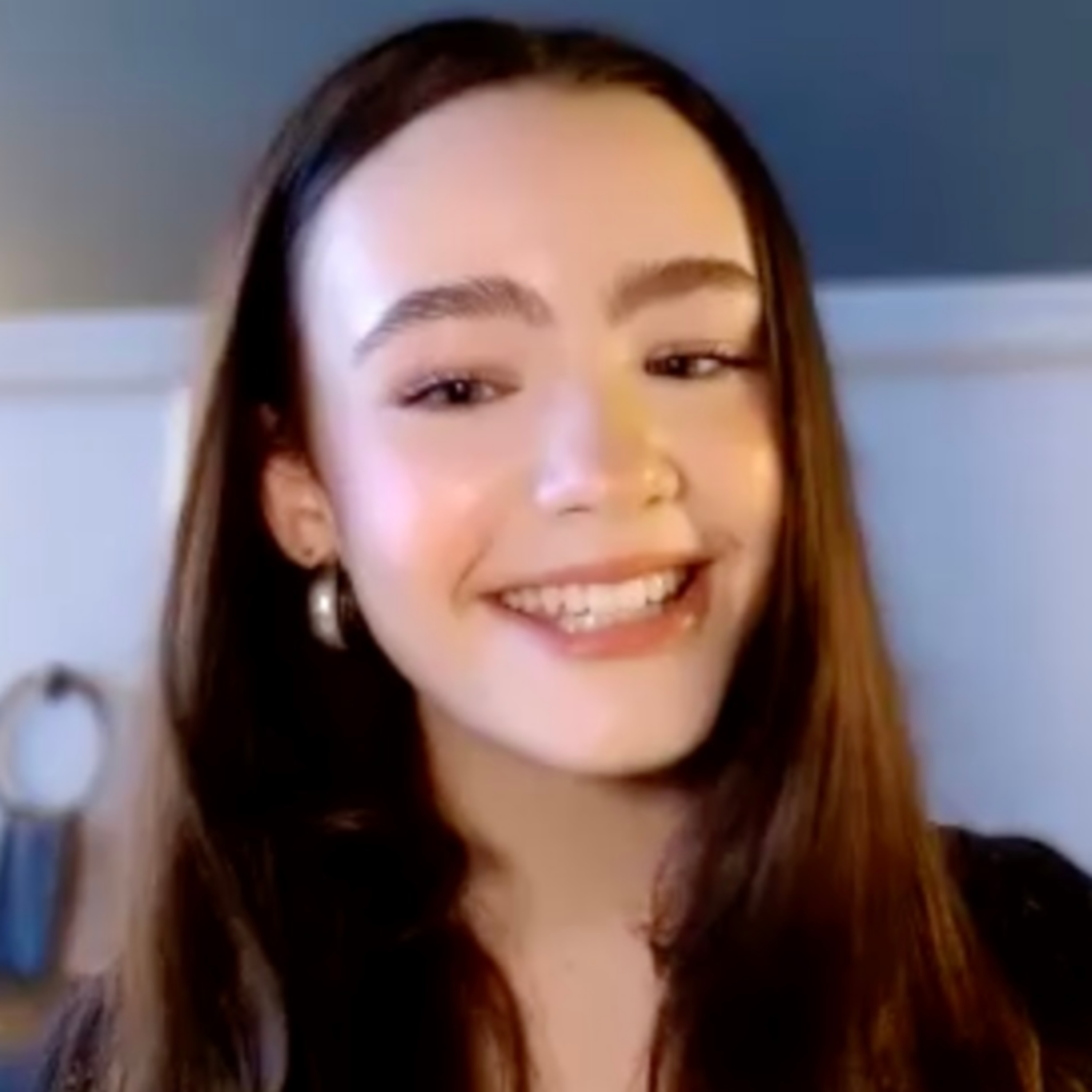 Clara Stack Interview It Welcome To Derry Ep 2 Spoilers Steve