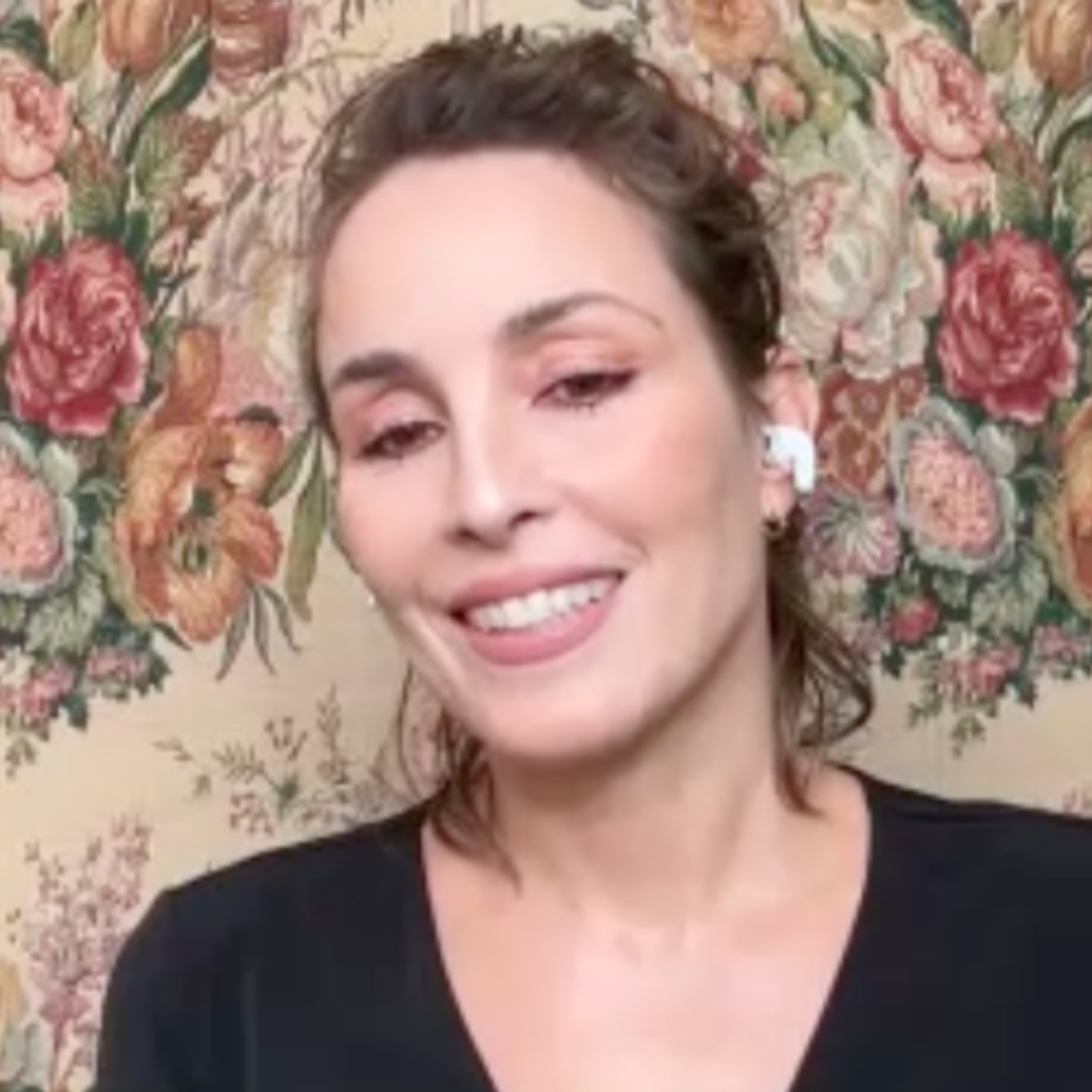 Noomi Rapace - Interview | Hot Spot episode artwork