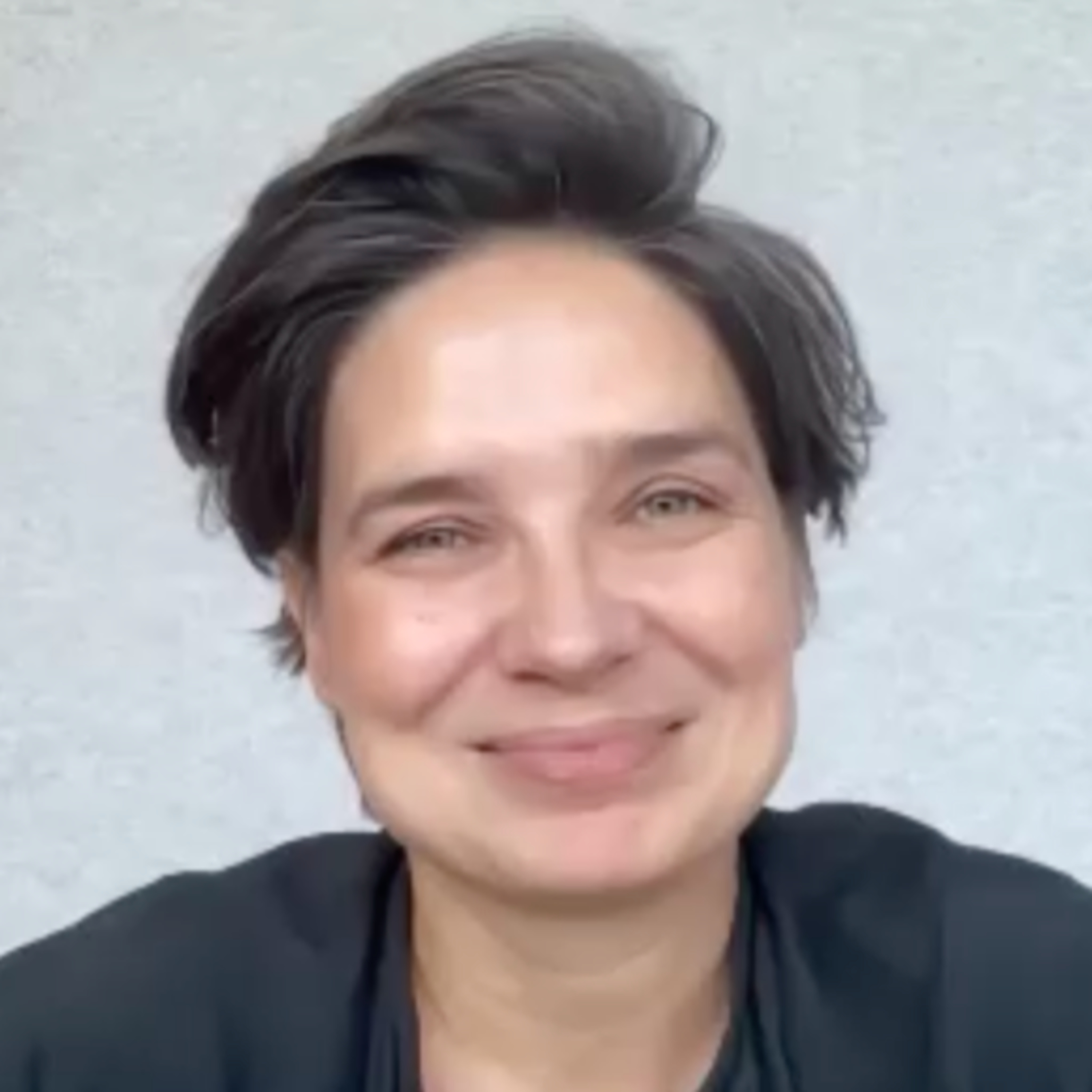 Agnieszka Smoczynska (Director) - Interview | Hot Spot episode artwork