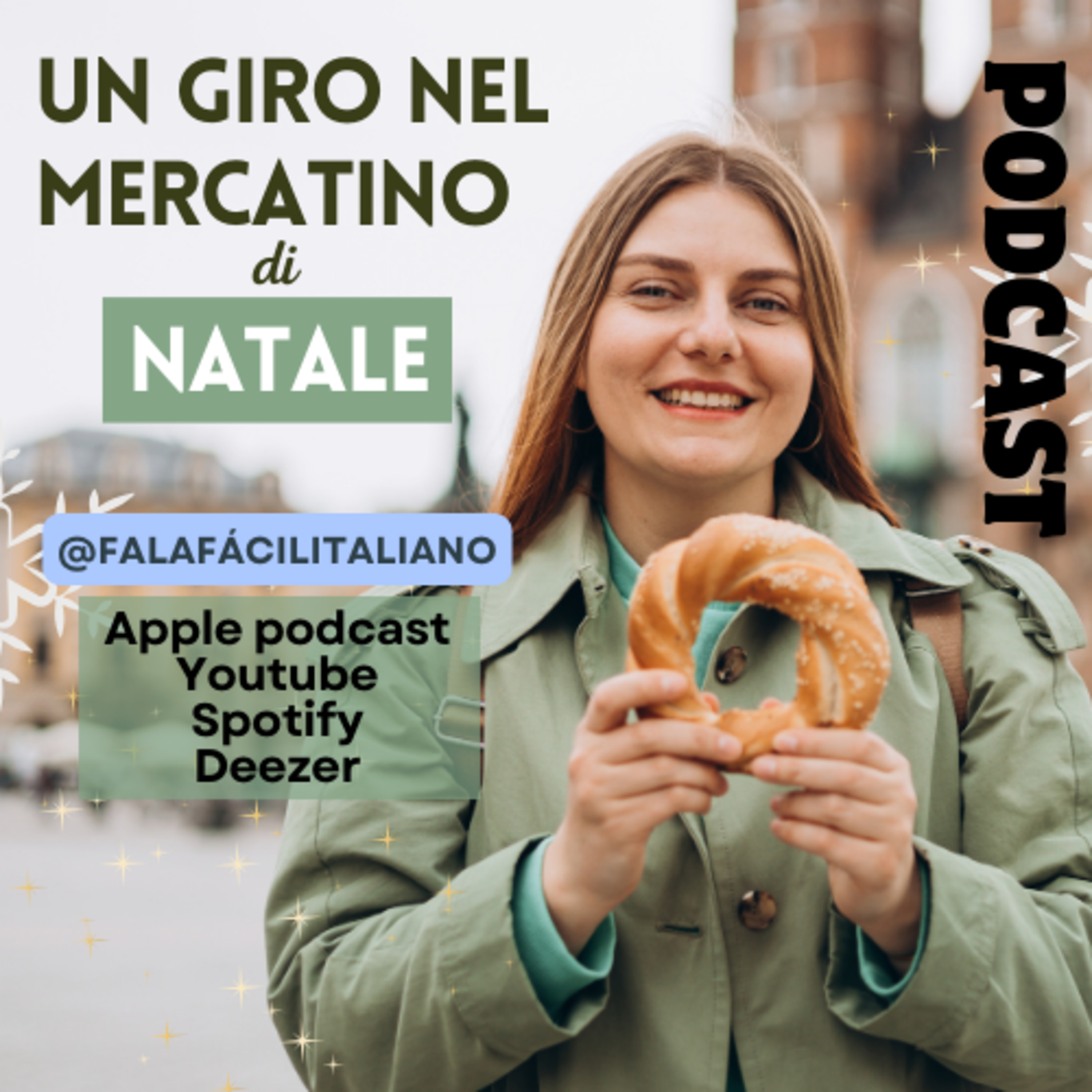 Un giro nel mercatino di Natale episode artwork