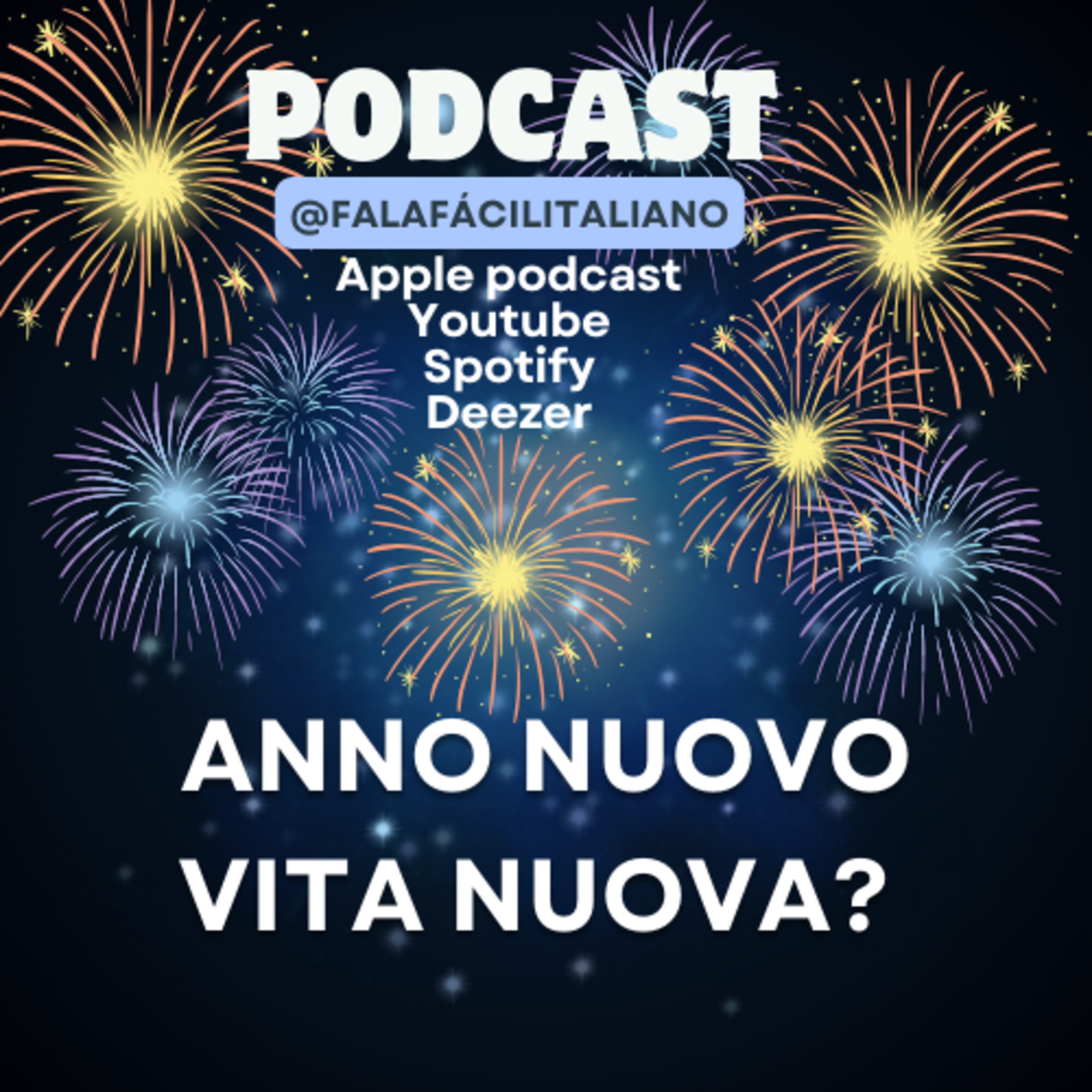 Anno nuovo, vita nuova? episode artwork
