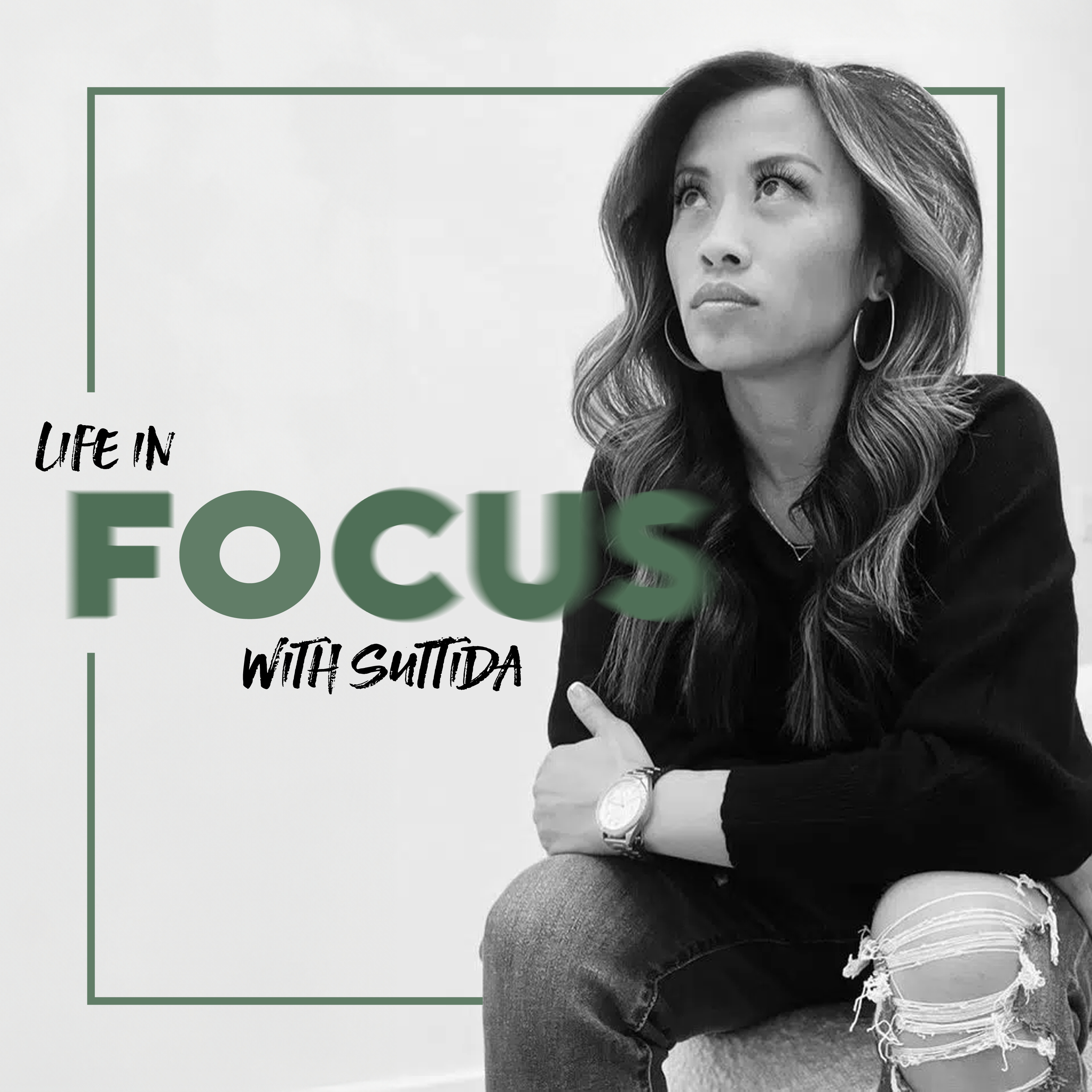 Behind the Smile: Dr. Jennifer Derse's Path to Success episode artwork