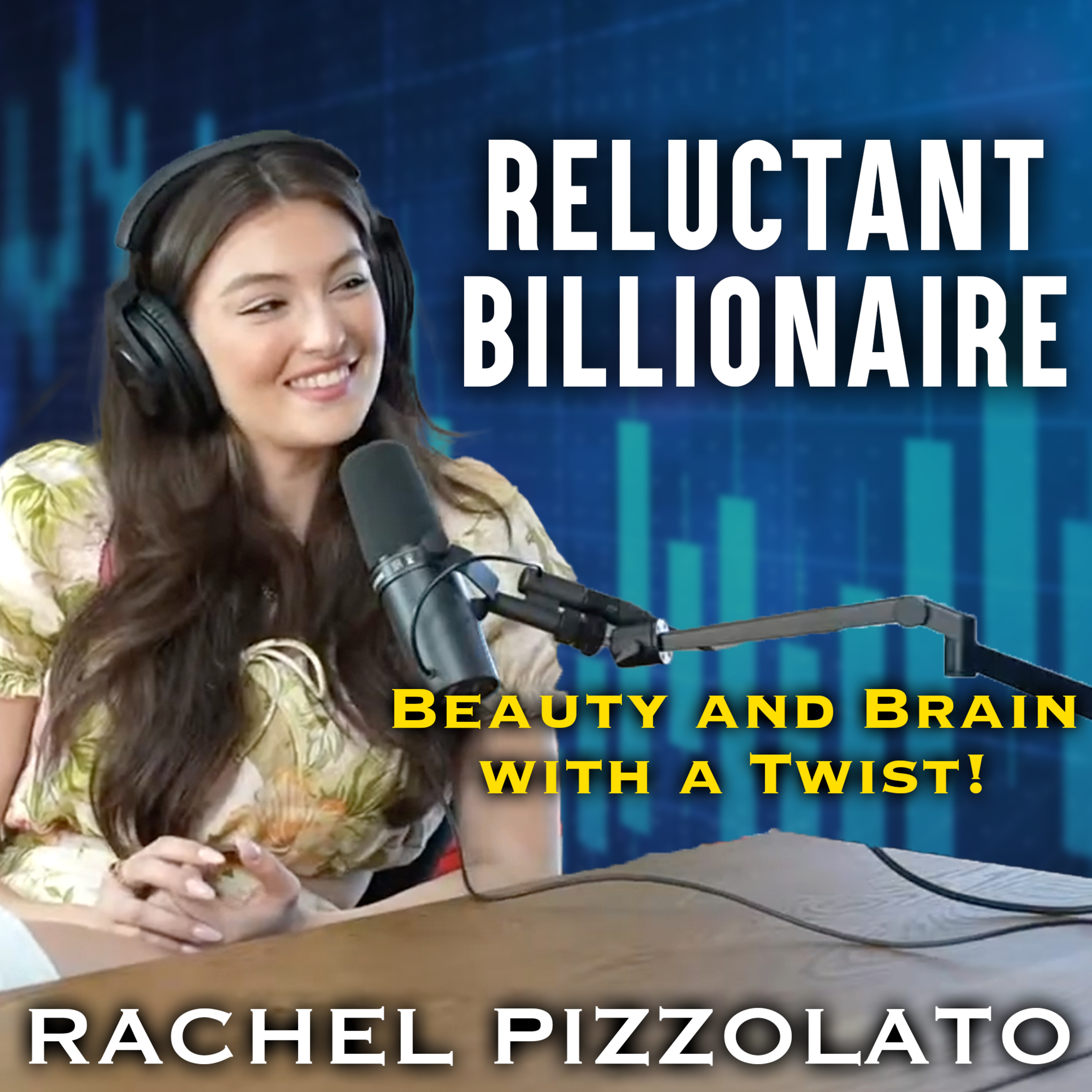Reluctant Billionaire w/ Andrew Cartwright