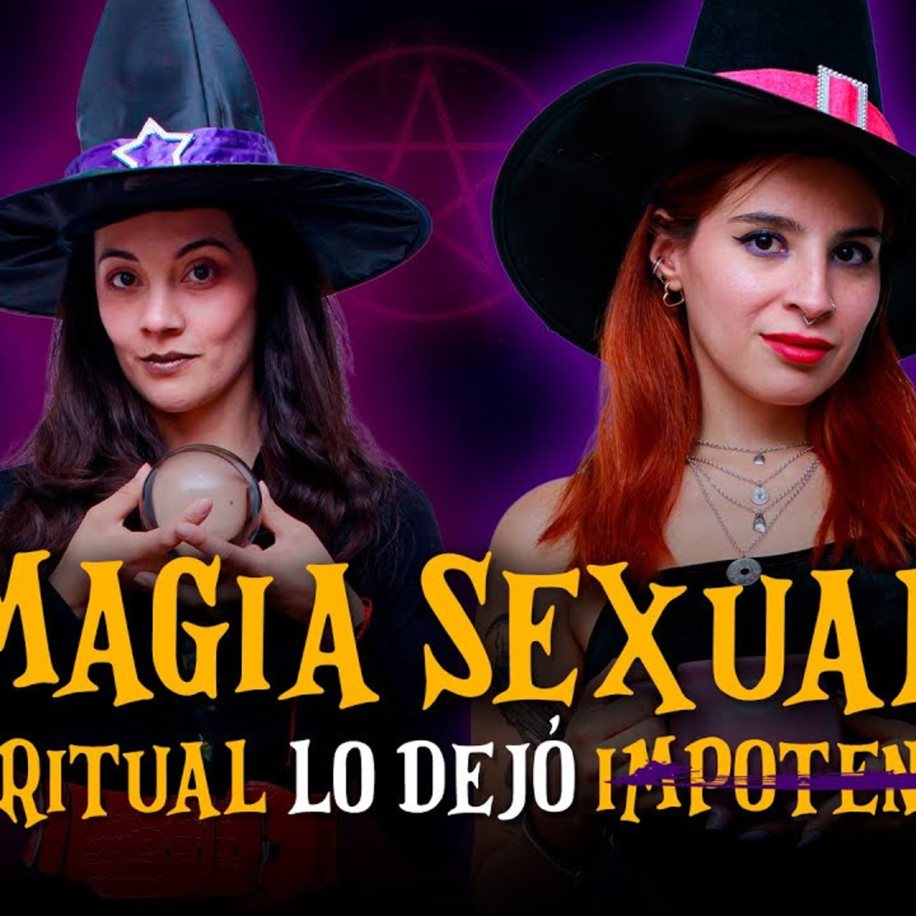 Portada de Magia, Brujas y Café