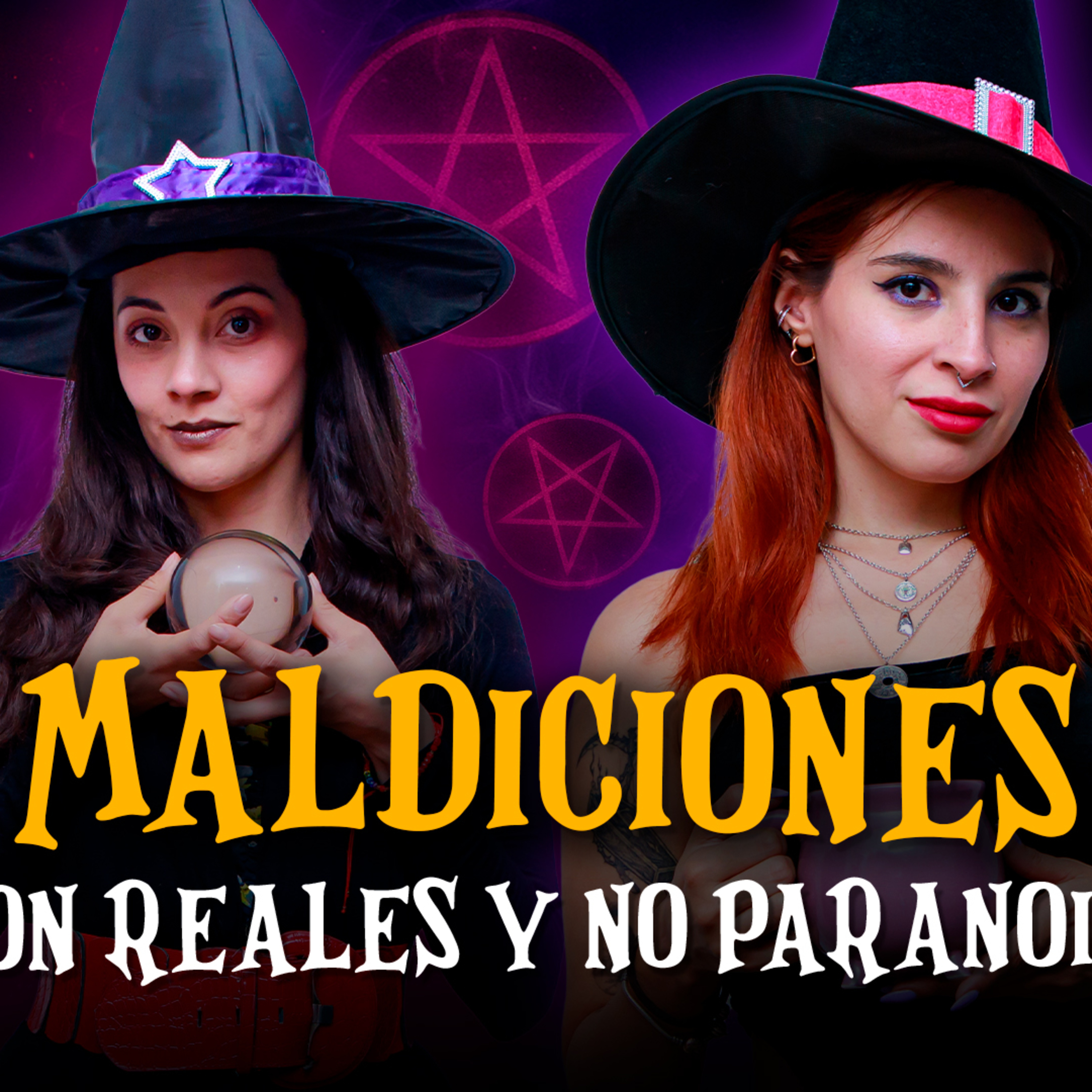 Portada de Magia, Brujas y Café
