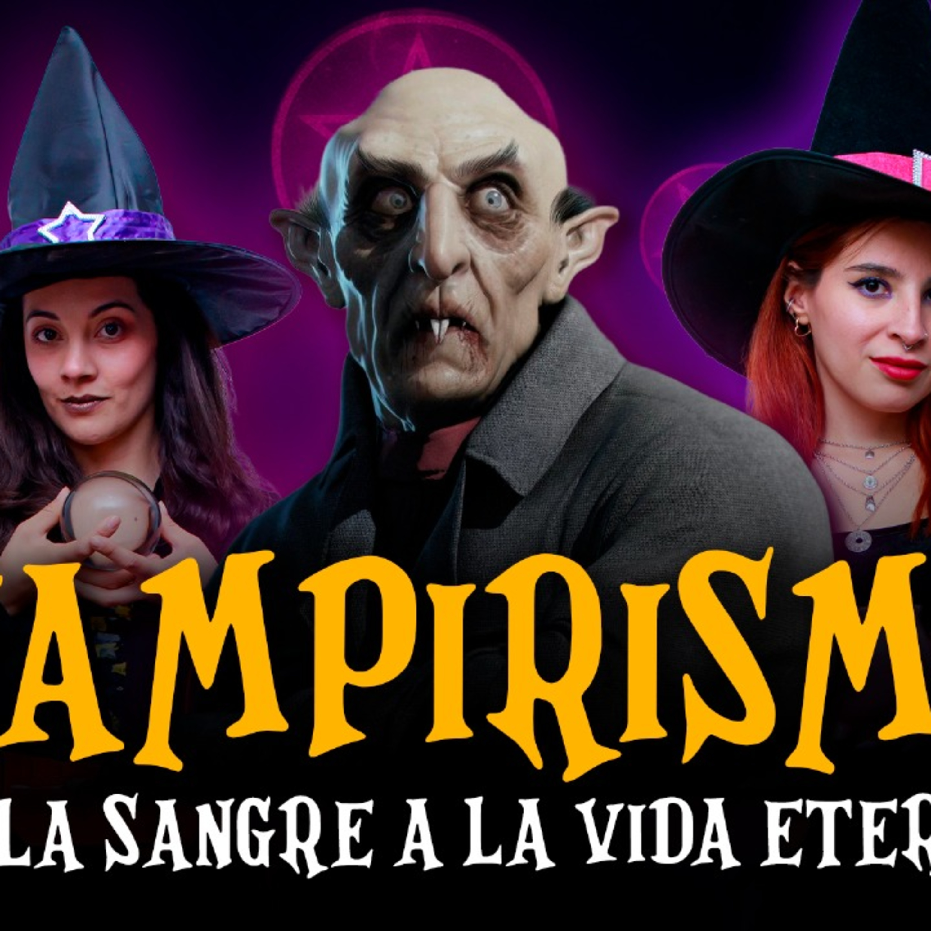 Portada de Magia, Brujas y Café