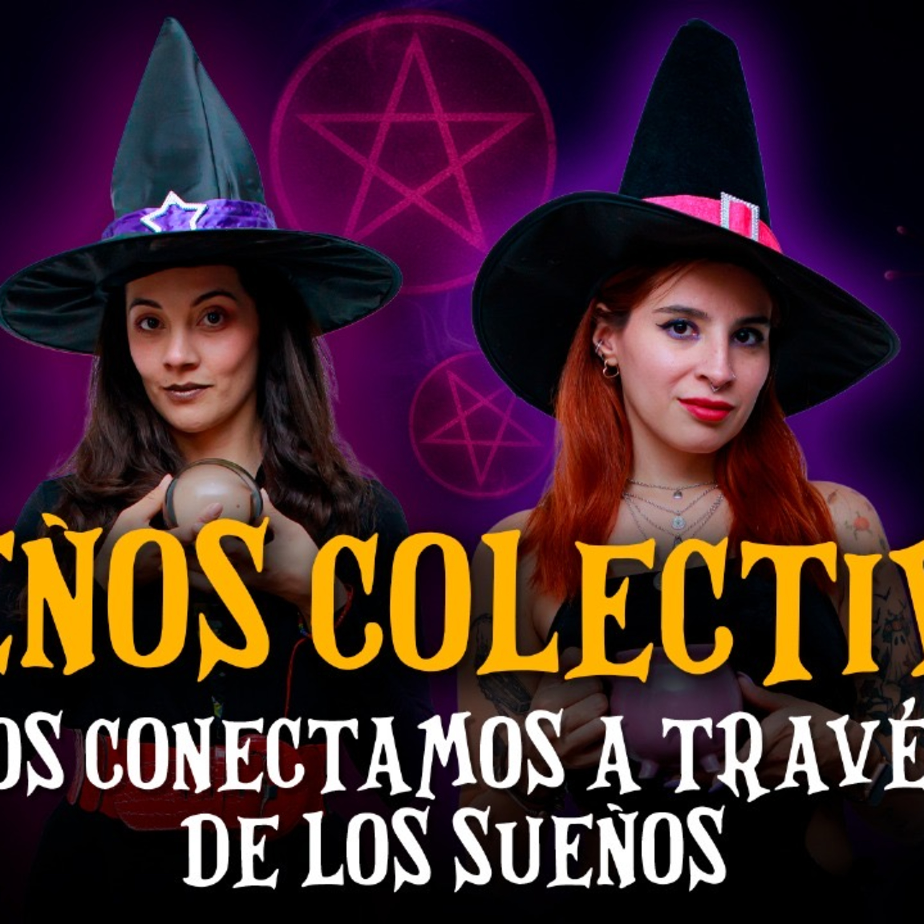 Portada de Magia, Brujas y Café