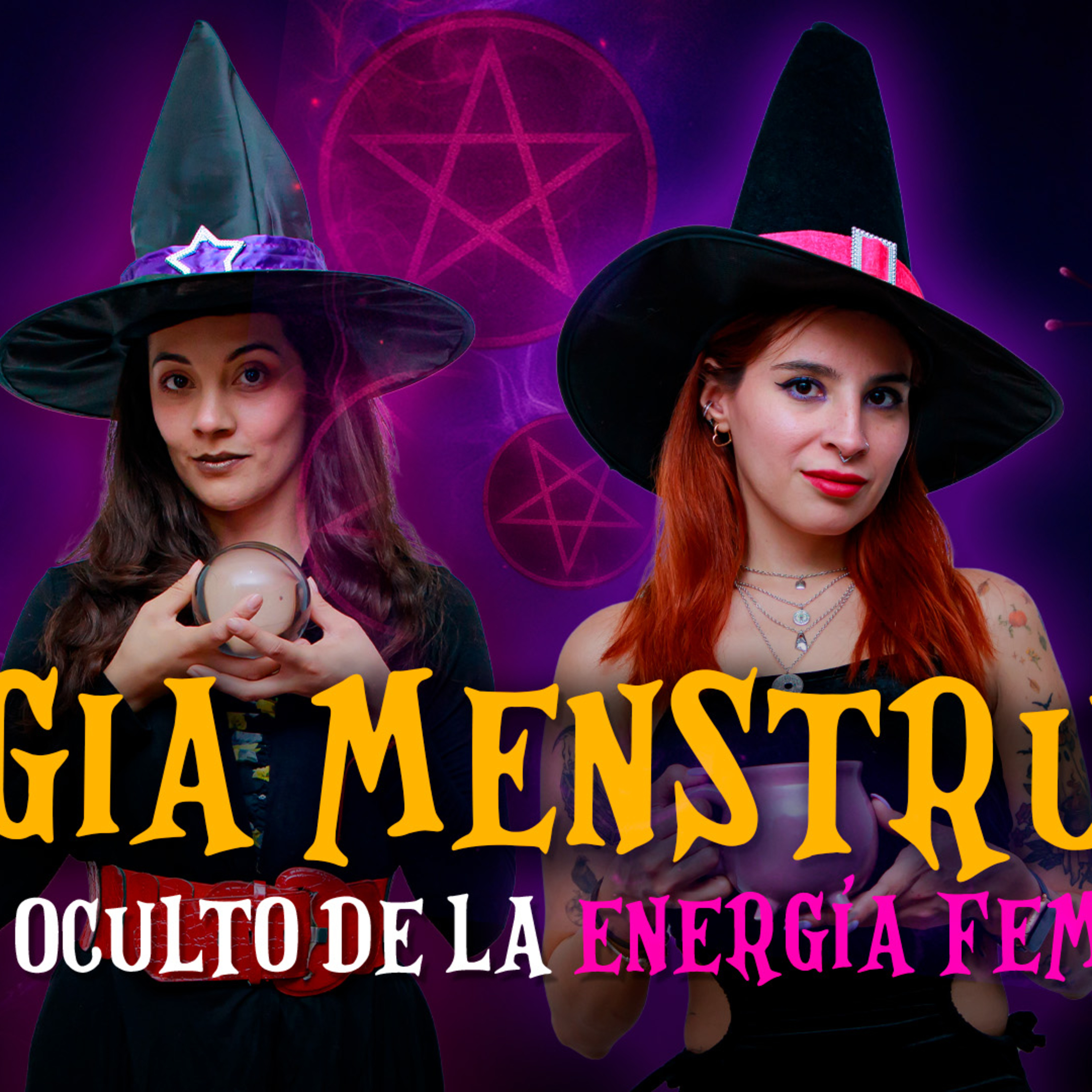 Portada de Magia, Brujas y Café