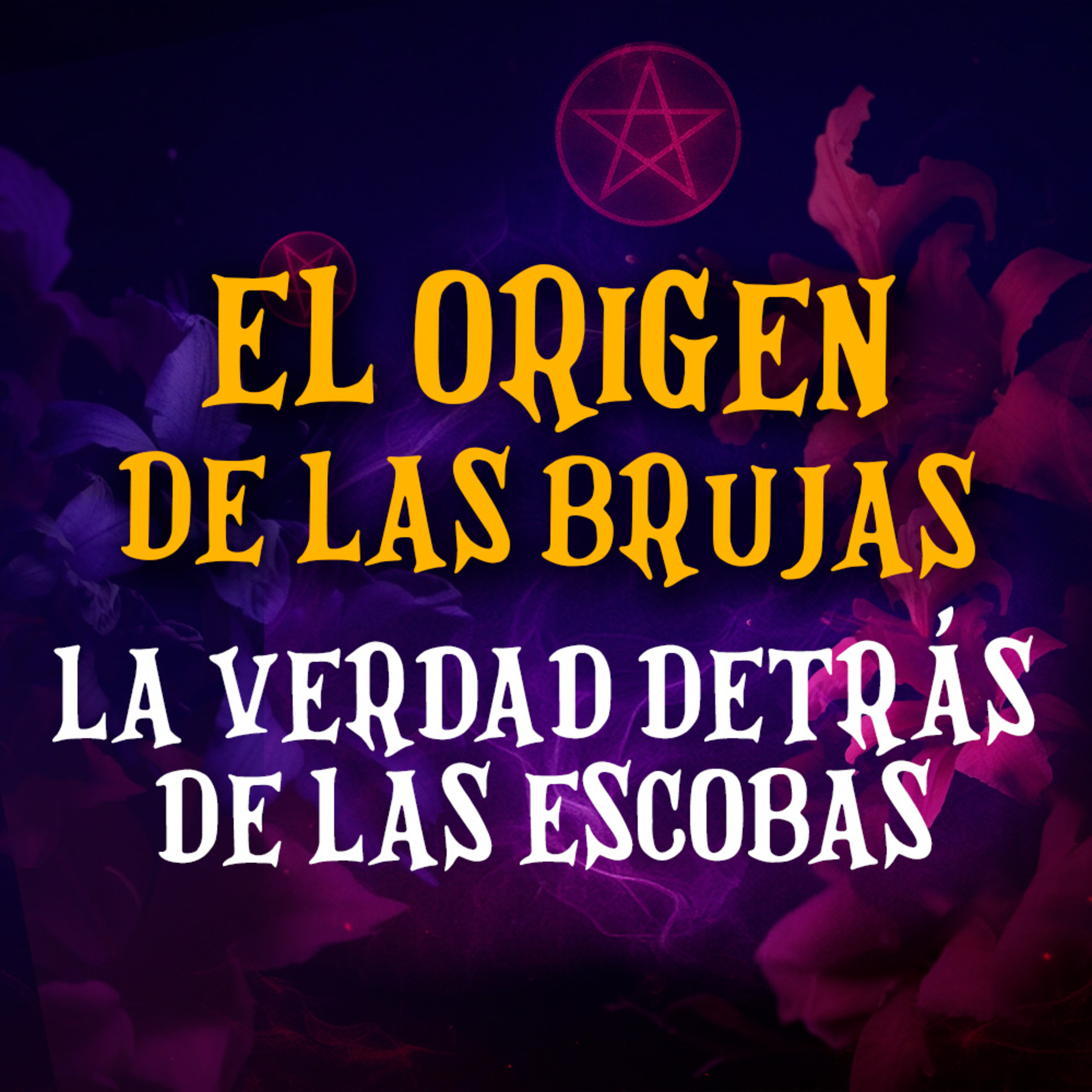 Portada de Magia, Brujas y Café