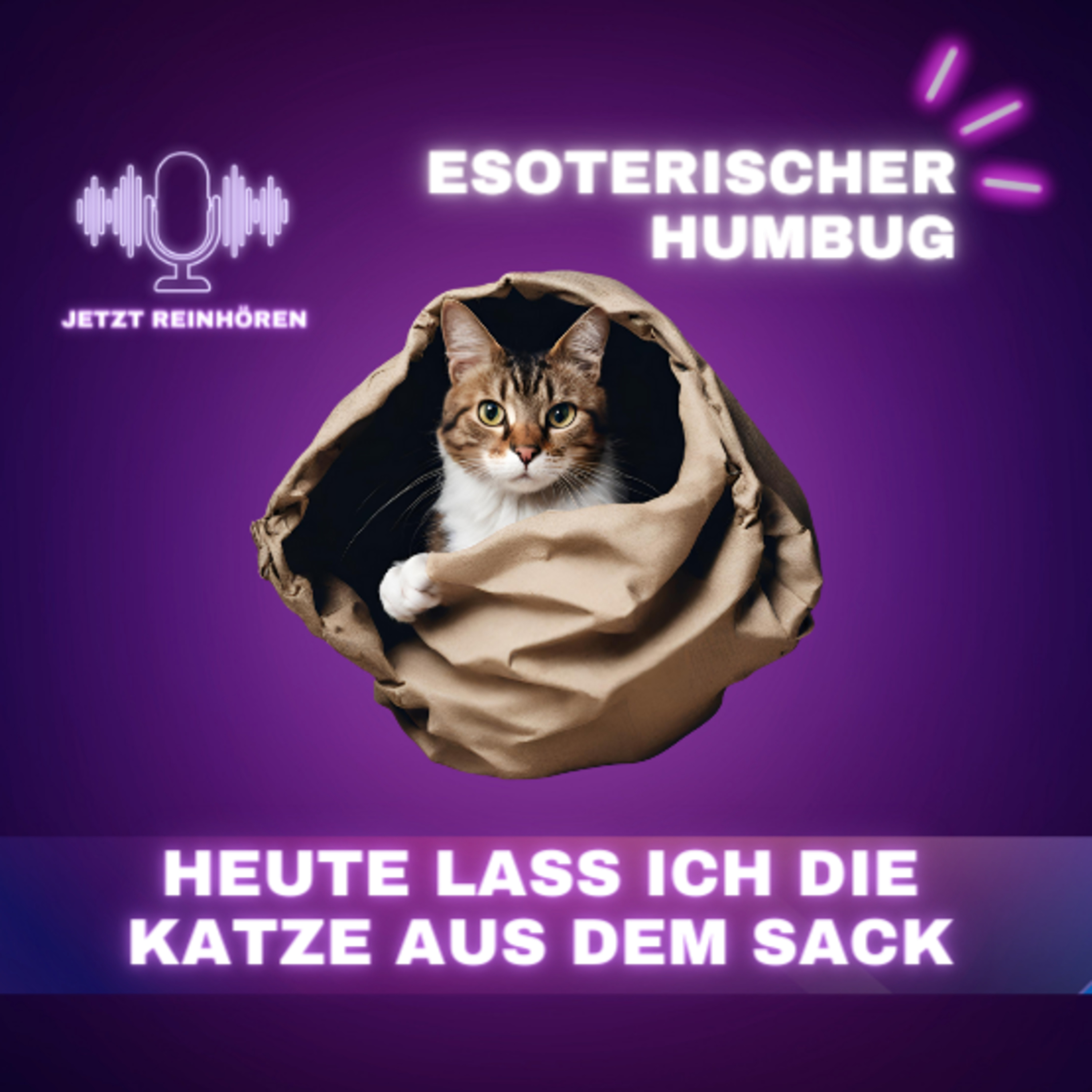 Esoterischer Humbug