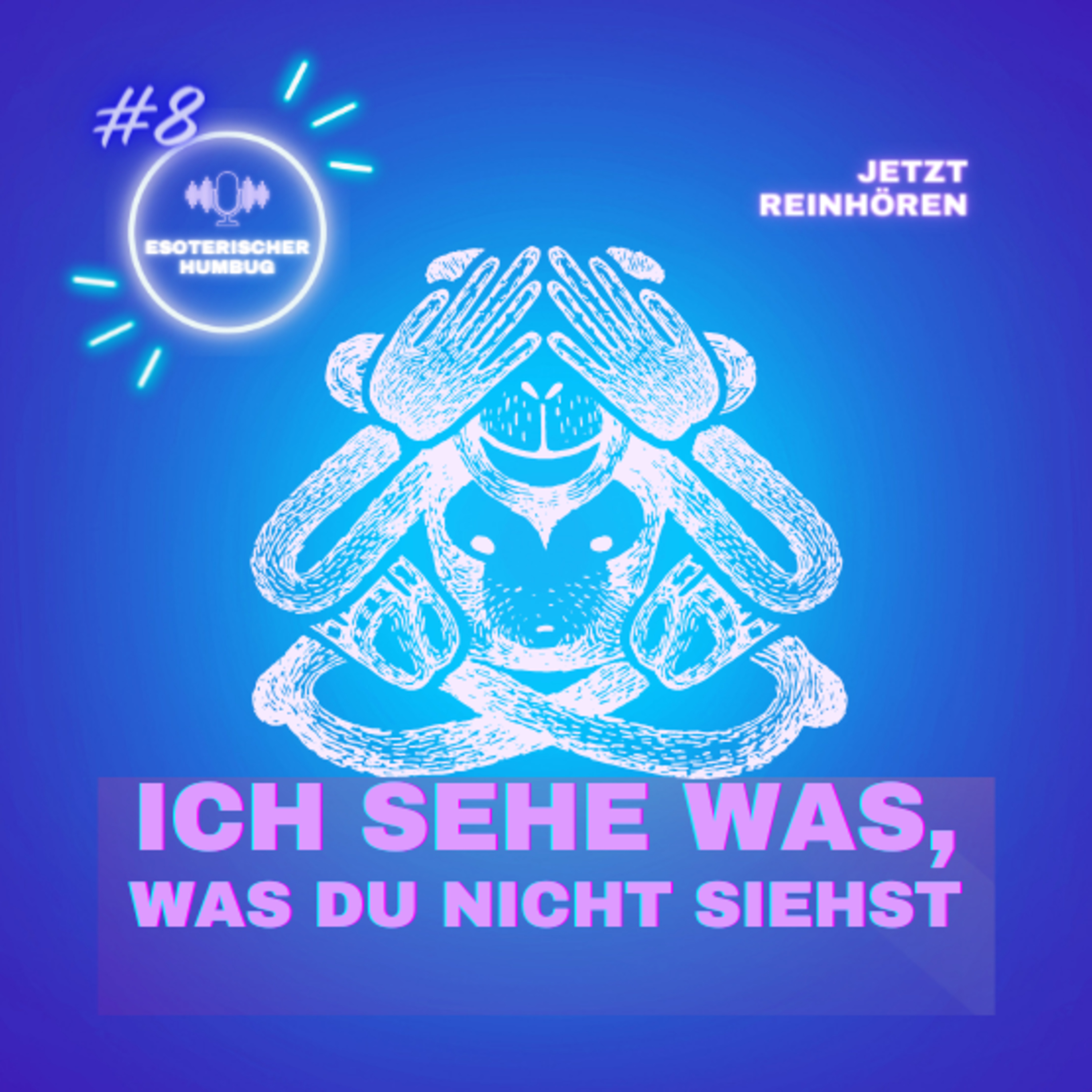 Esoterischer Humbug