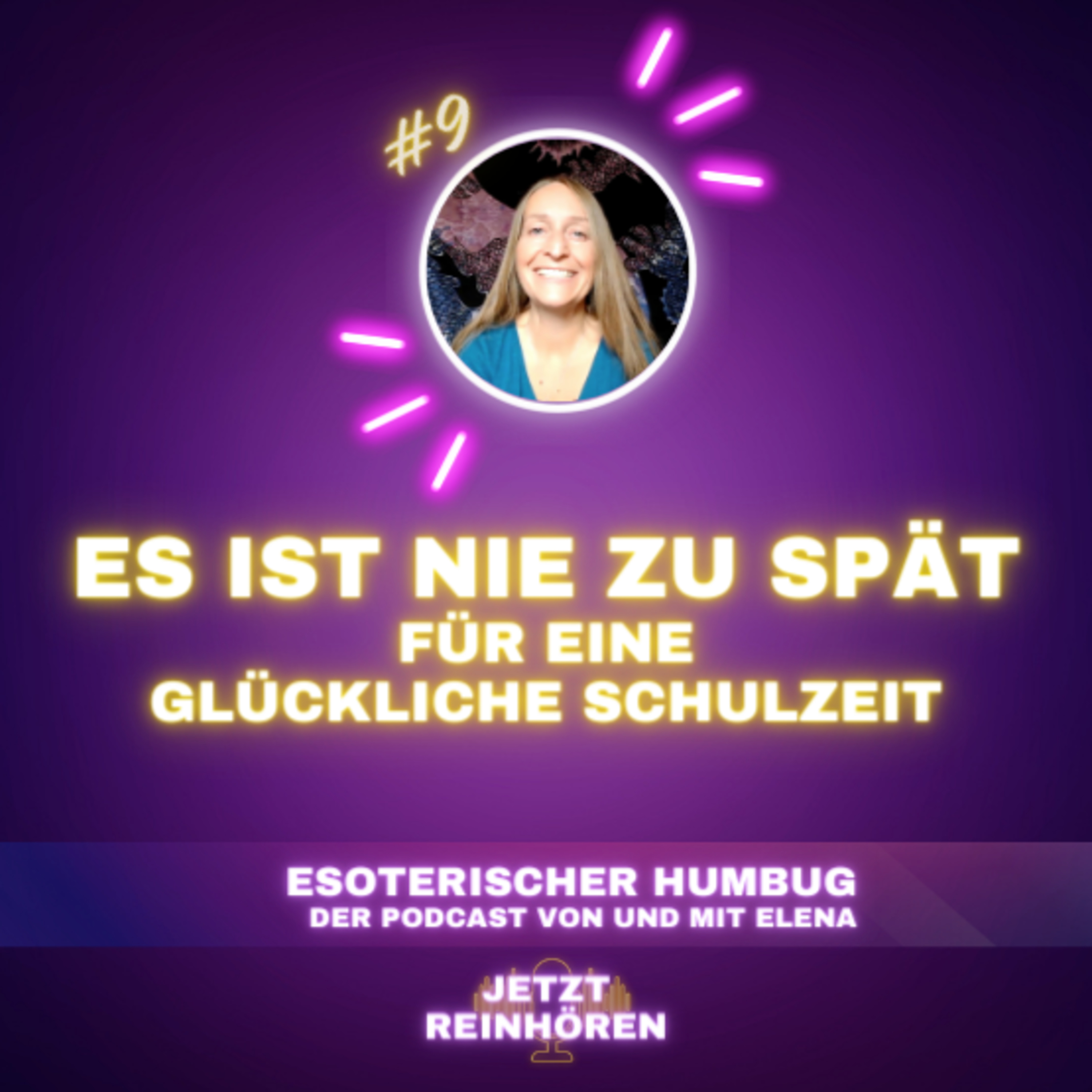 Esoterischer Humbug