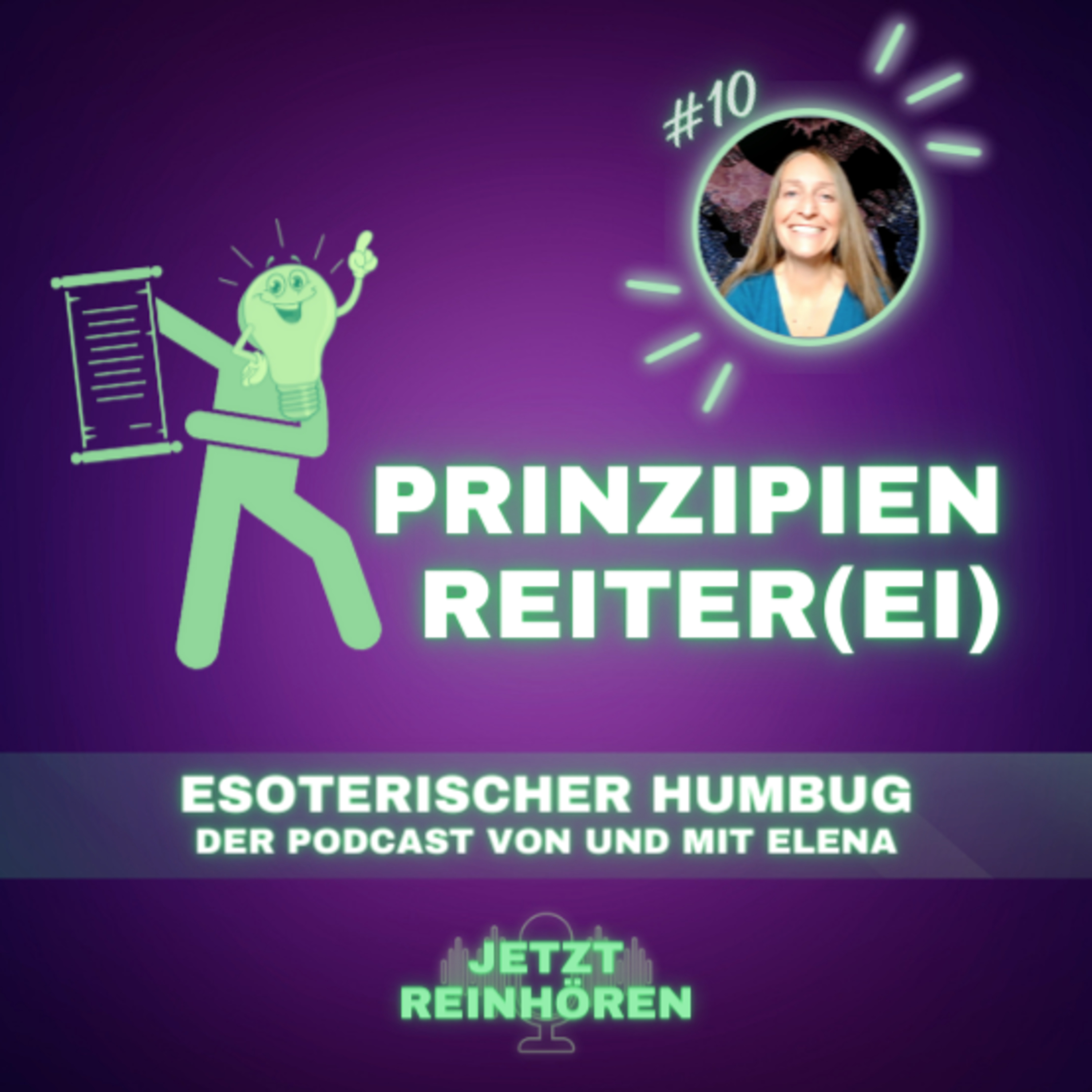 Esoterischer Humbug