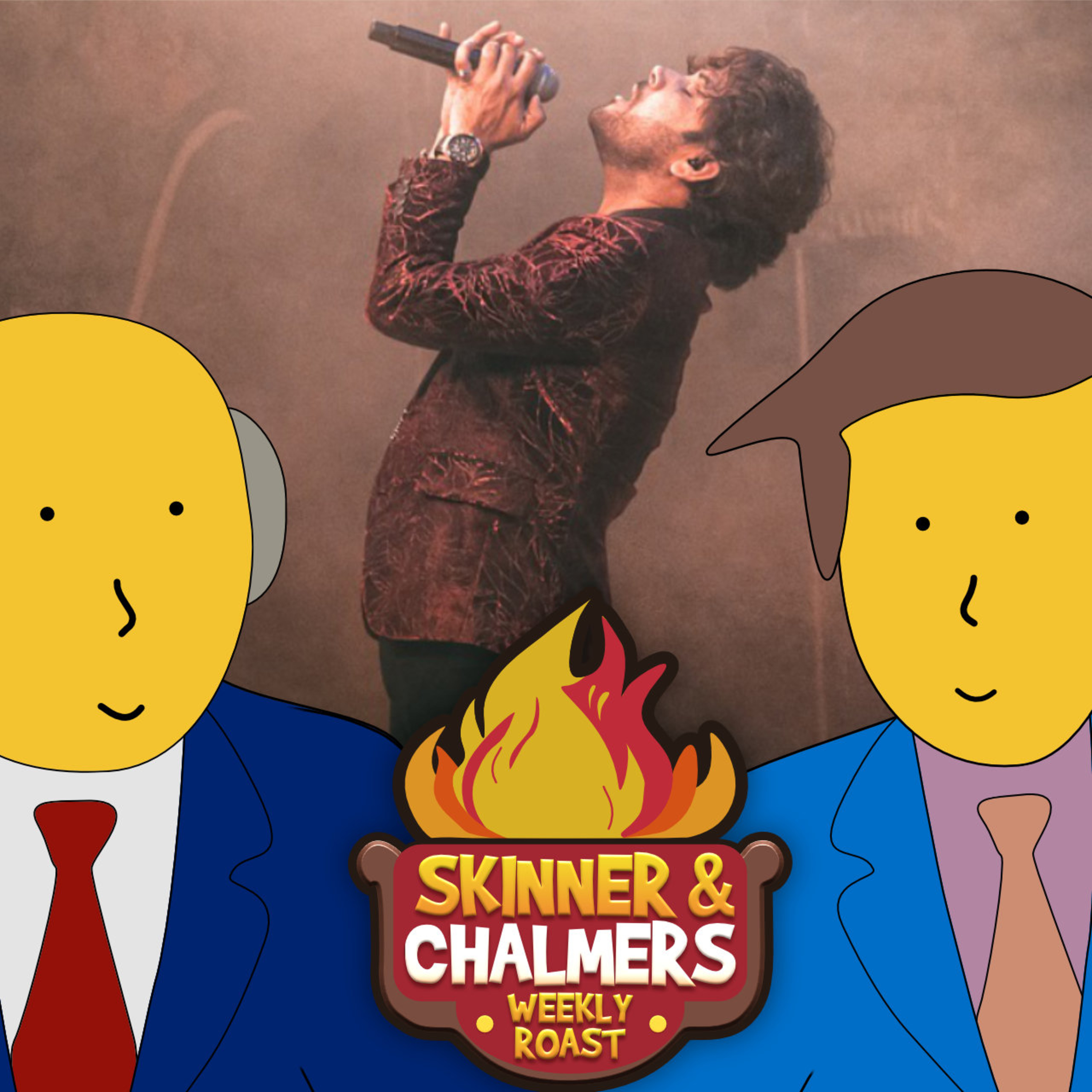 Skinner & Chalmers\' Weekly Roast