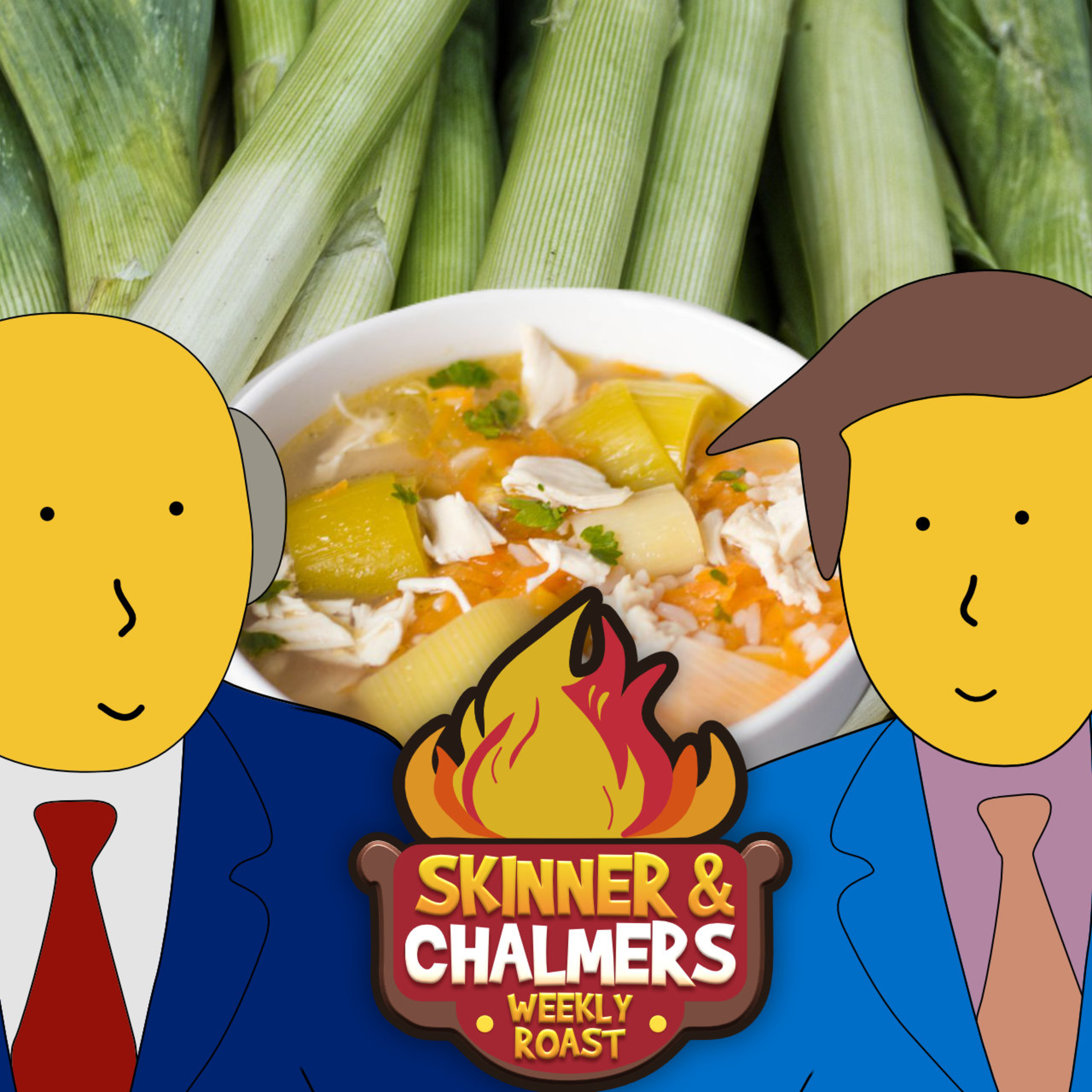 Skinner & Chalmers\' Weekly Roast