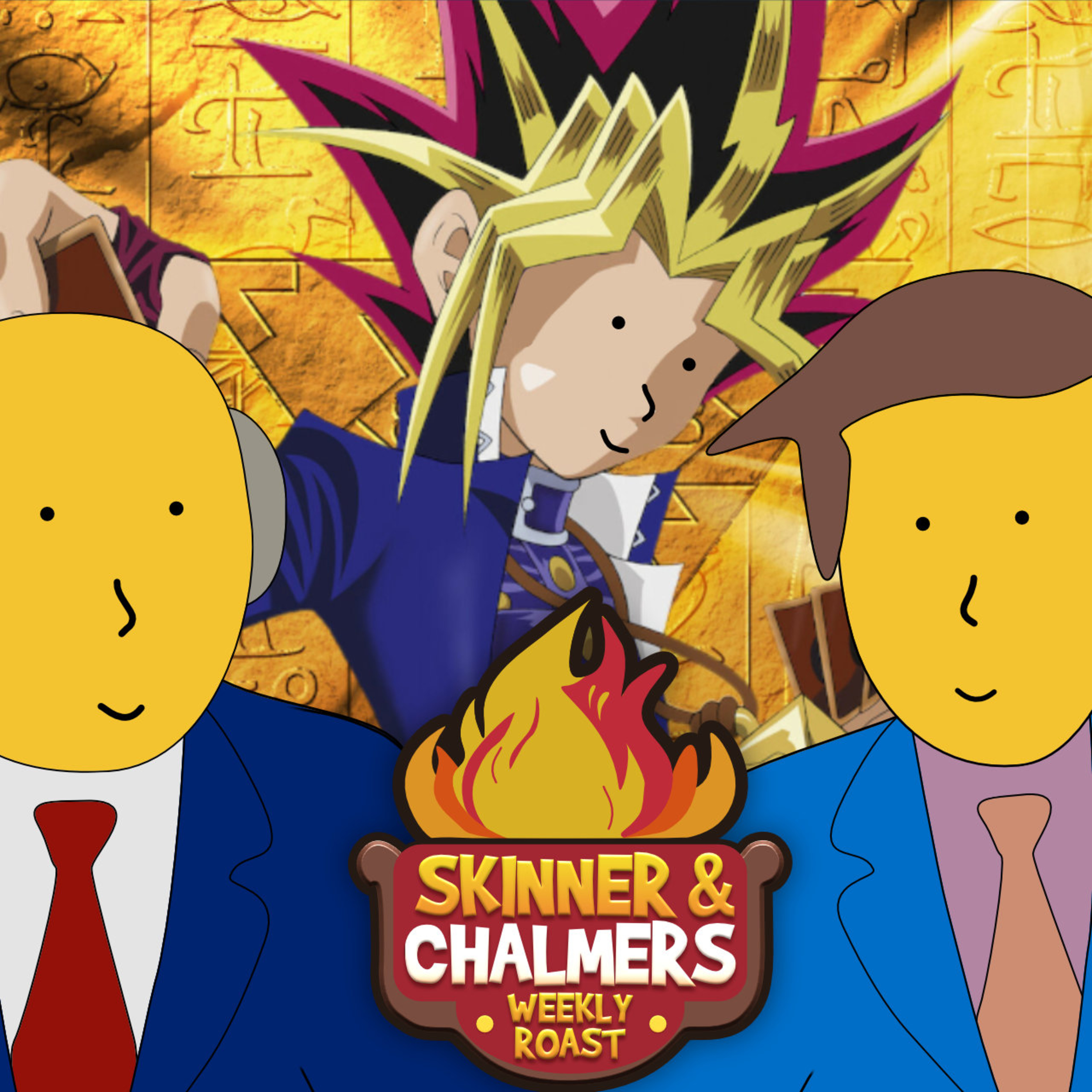 Skinner & Chalmers\' Weekly Roast