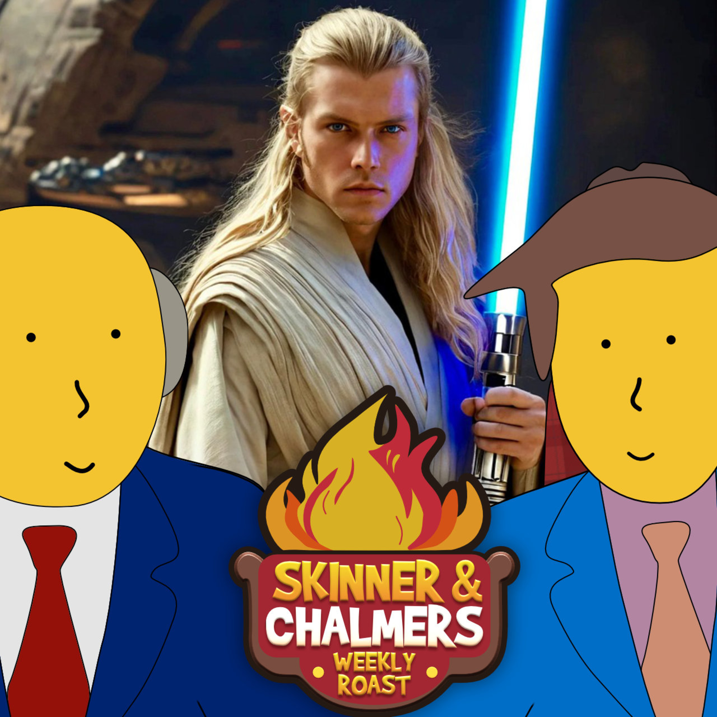 Skinner & Chalmers\' Weekly Roast