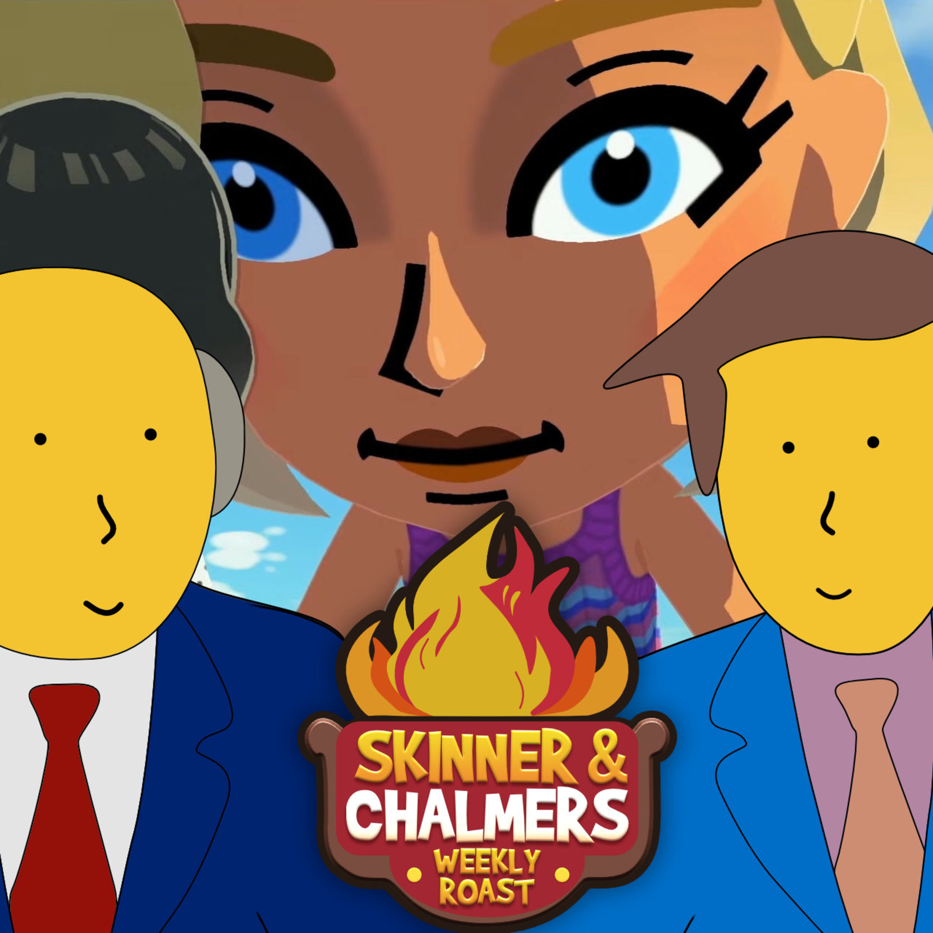 Skinner & Chalmers\' Weekly Roast