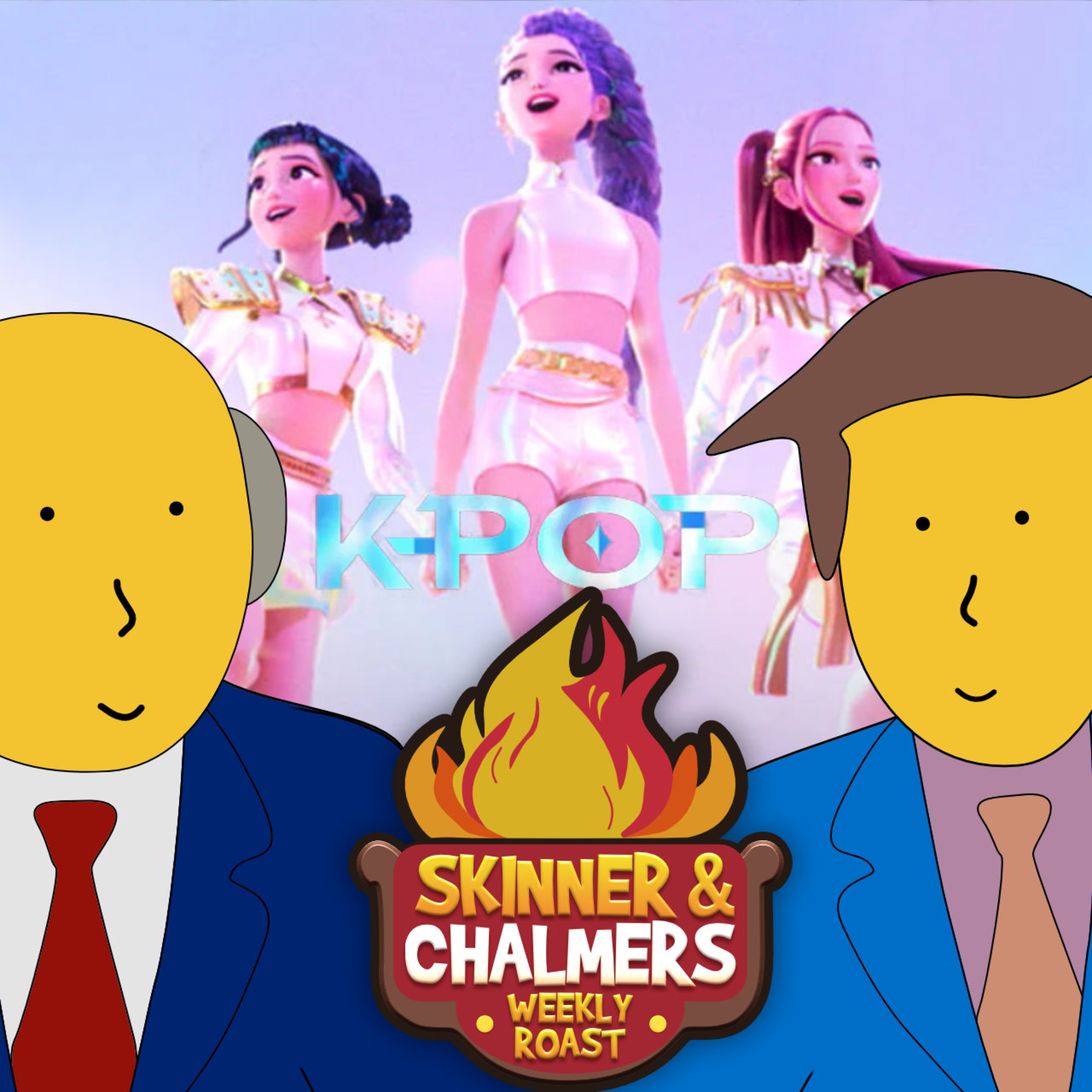 Skinner & Chalmers\' Weekly Roast