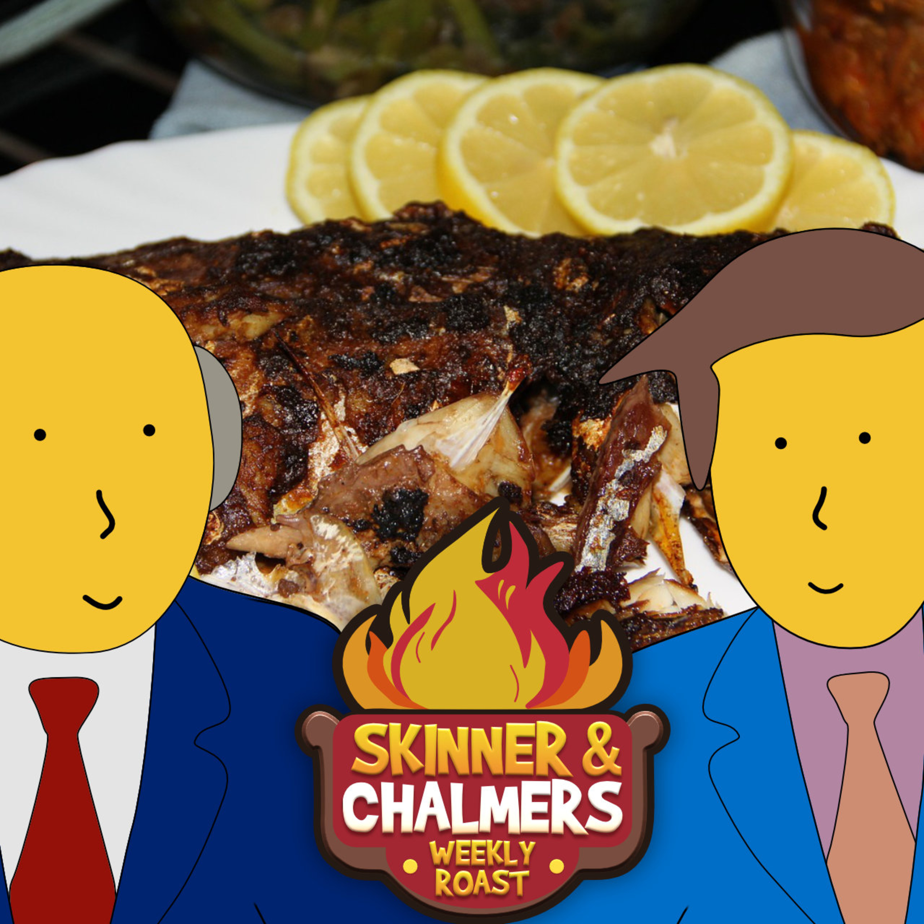 Skinner & Chalmers\' Weekly Roast