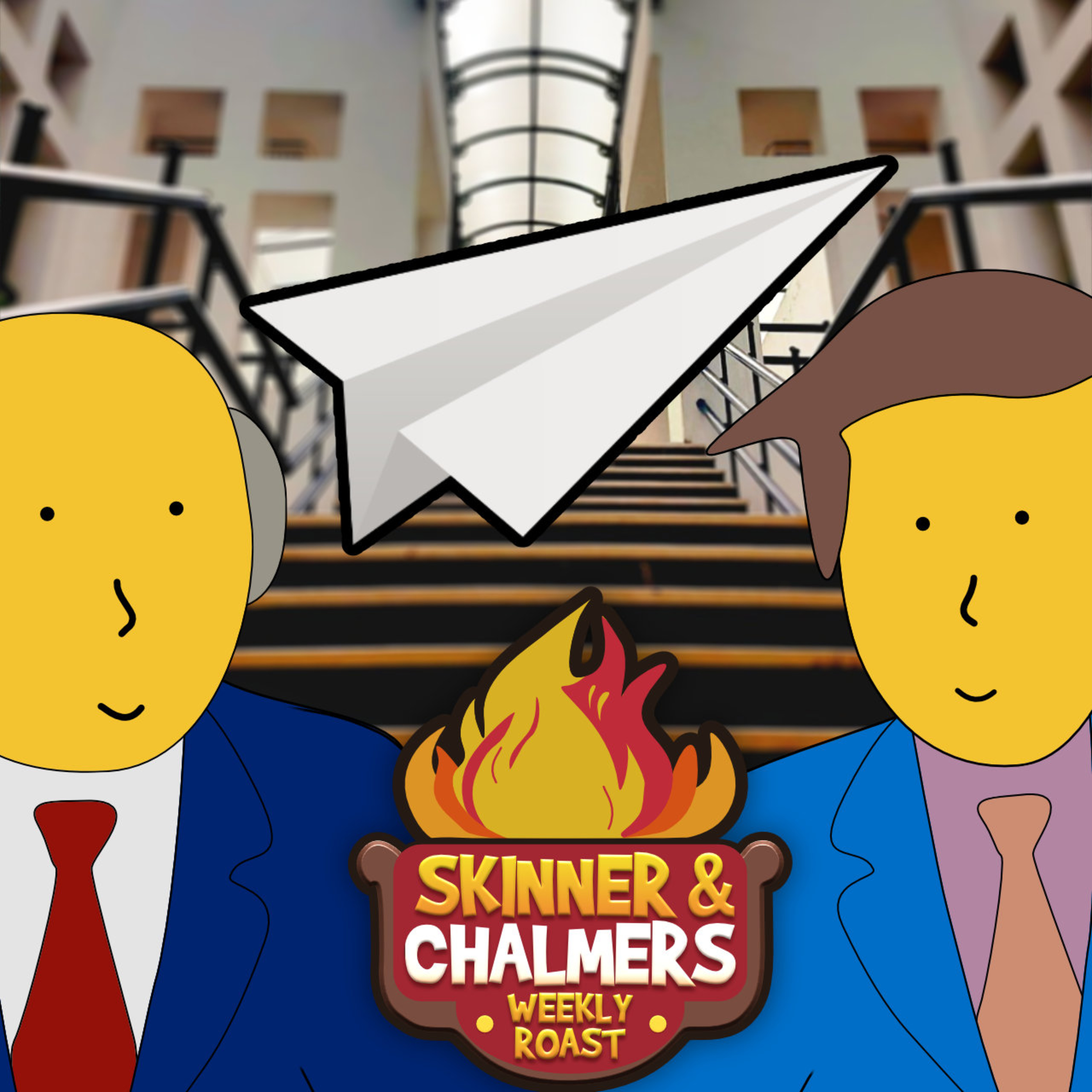 Skinner & Chalmers\' Weekly Roast