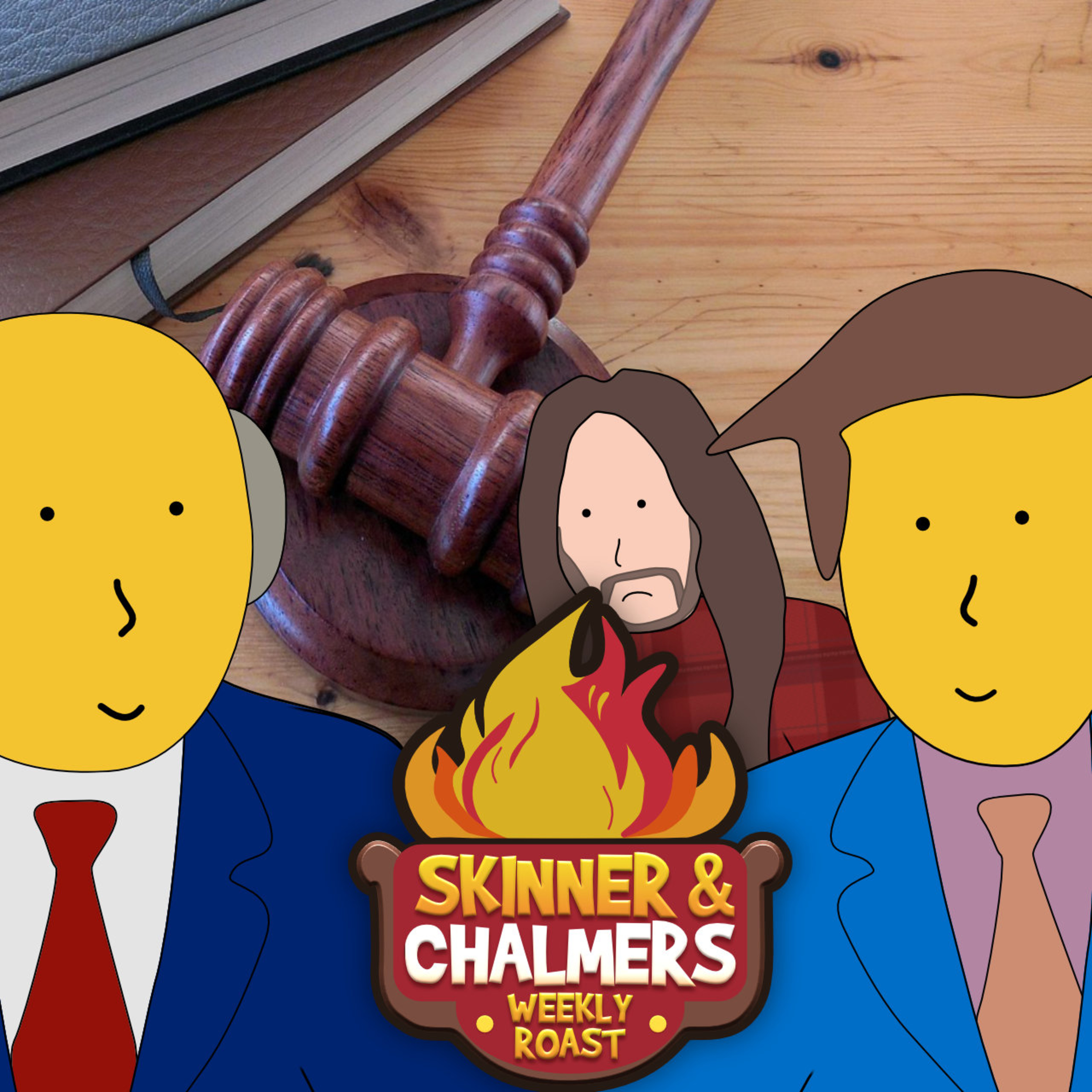 Skinner & Chalmers\' Weekly Roast
