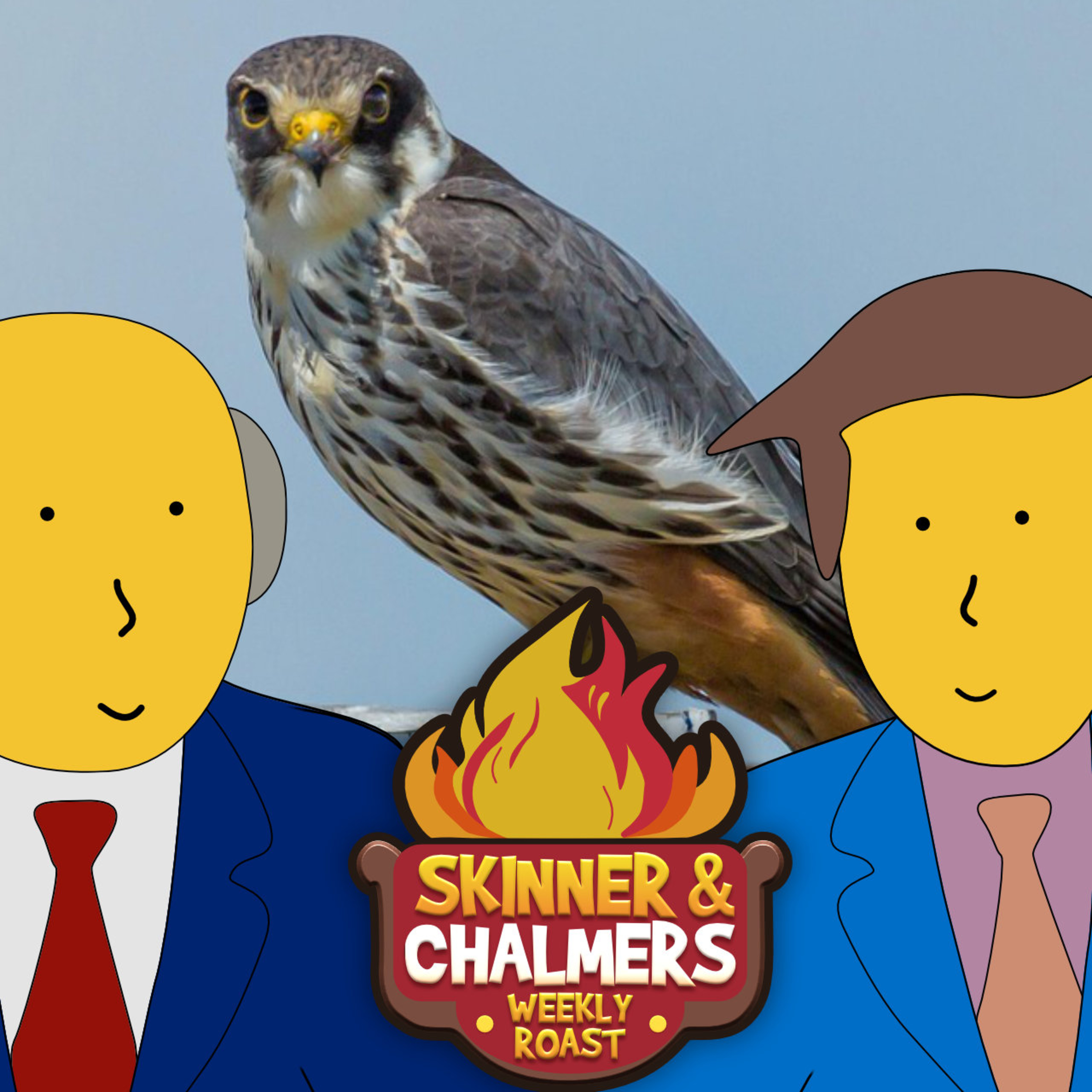 Skinner & Chalmers\' Weekly Roast
