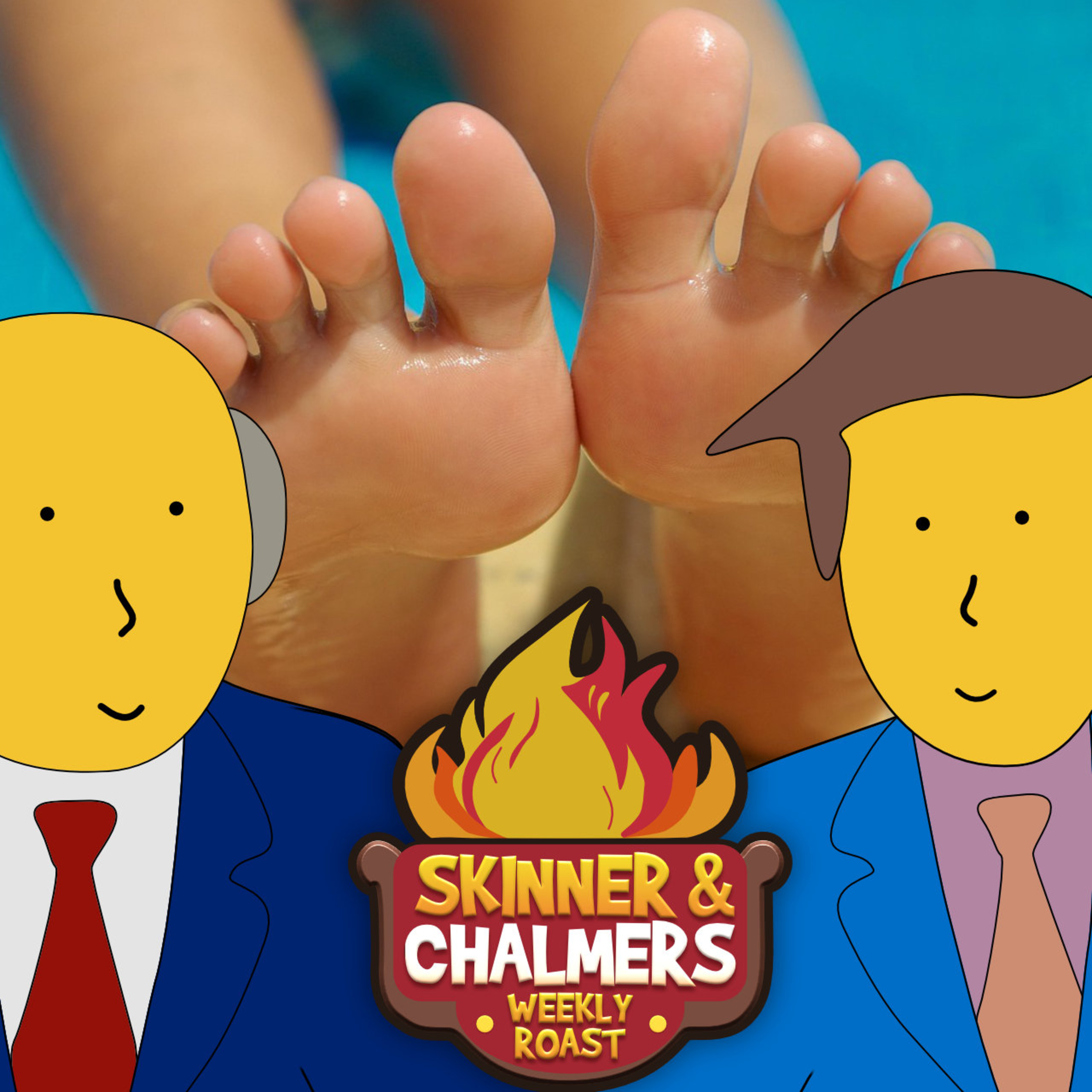 Skinner & Chalmers\' Weekly Roast