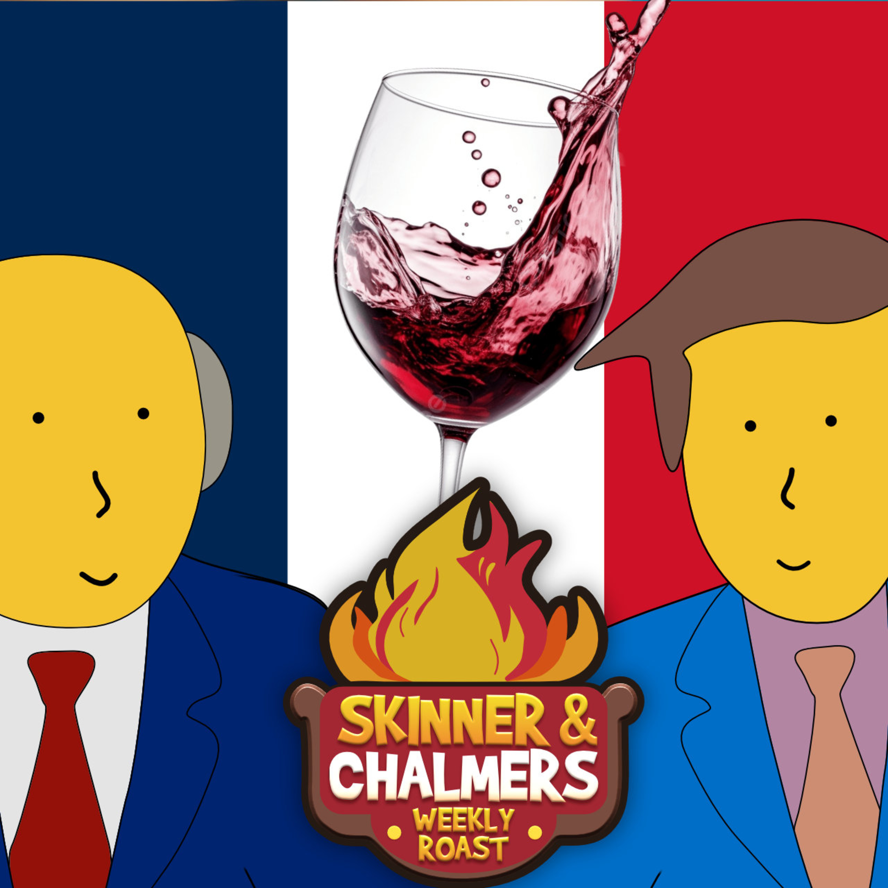 Skinner & Chalmers\' Weekly Roast