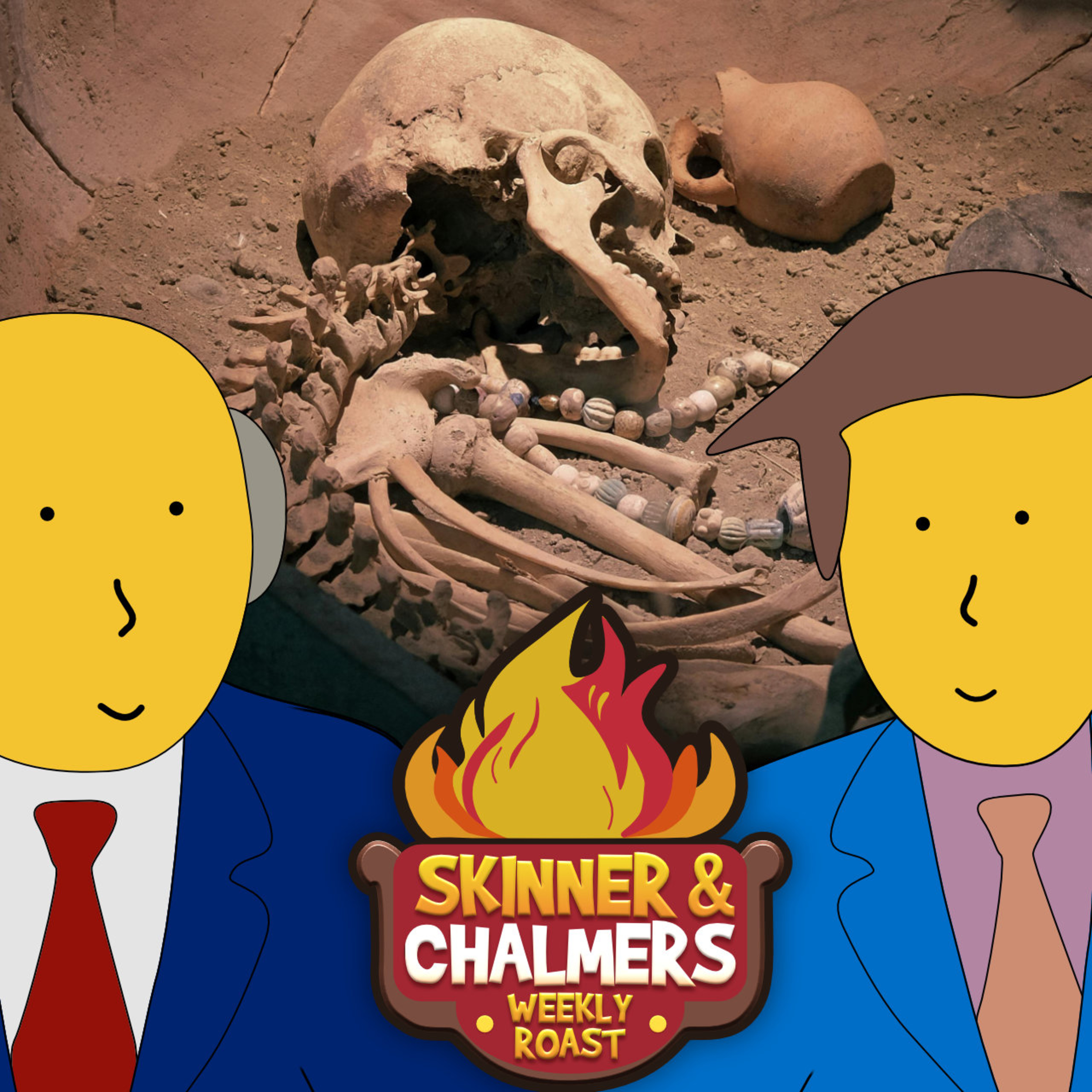 Skinner & Chalmers\' Weekly Roast