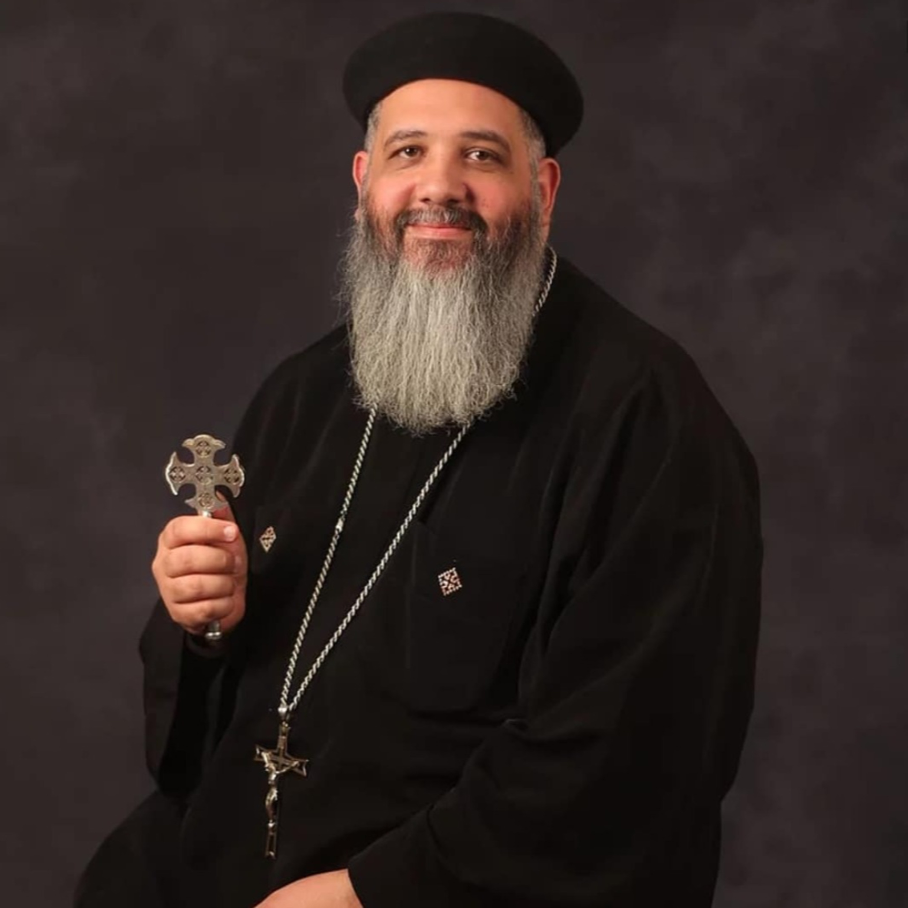 Fr. Gawargious Michael - Understanding Repentance Based on the Rite of the Holy Liturgy episode artwork