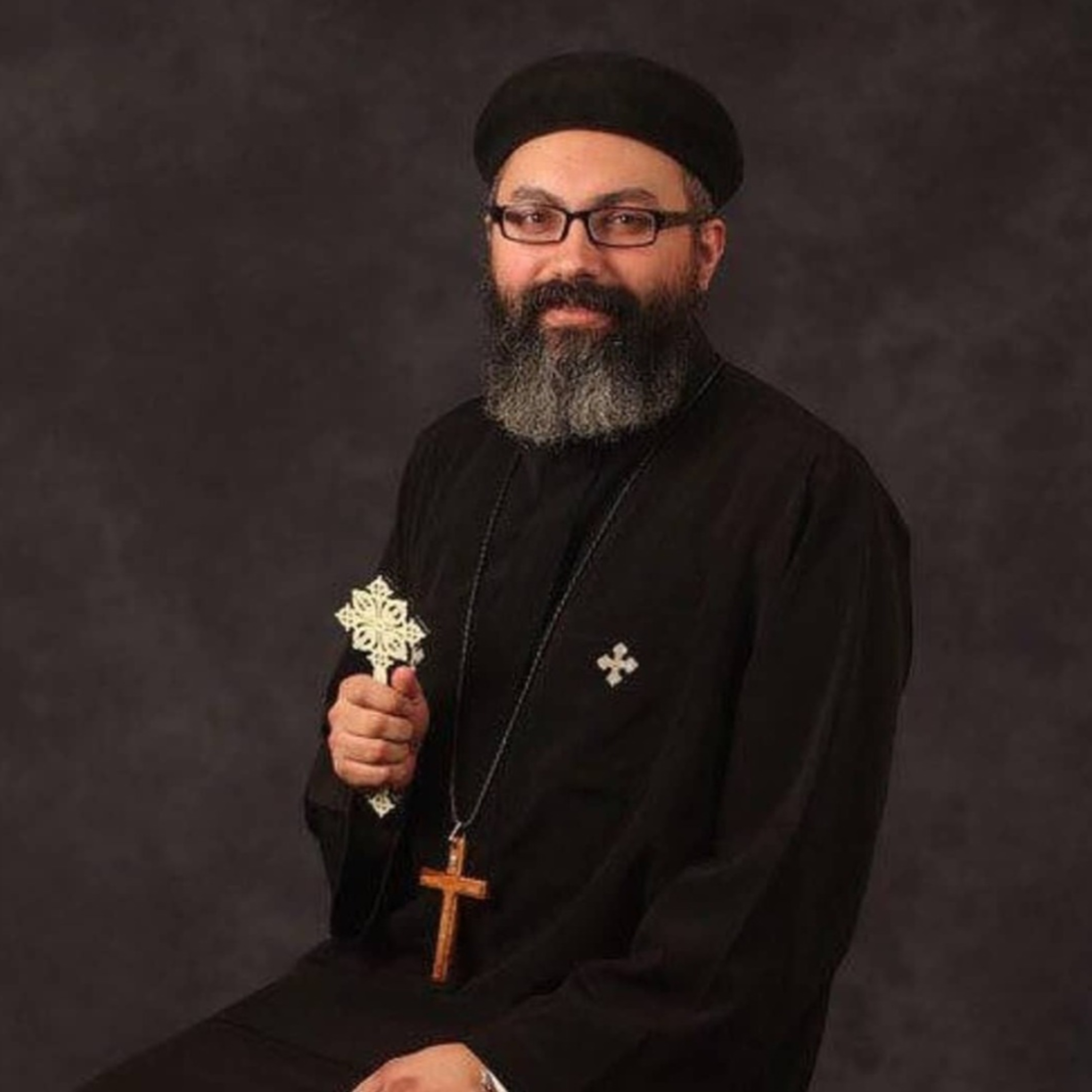 Fr. Pishoy Wasfy - Key considerations in choosing a suitable partner. episode artwork