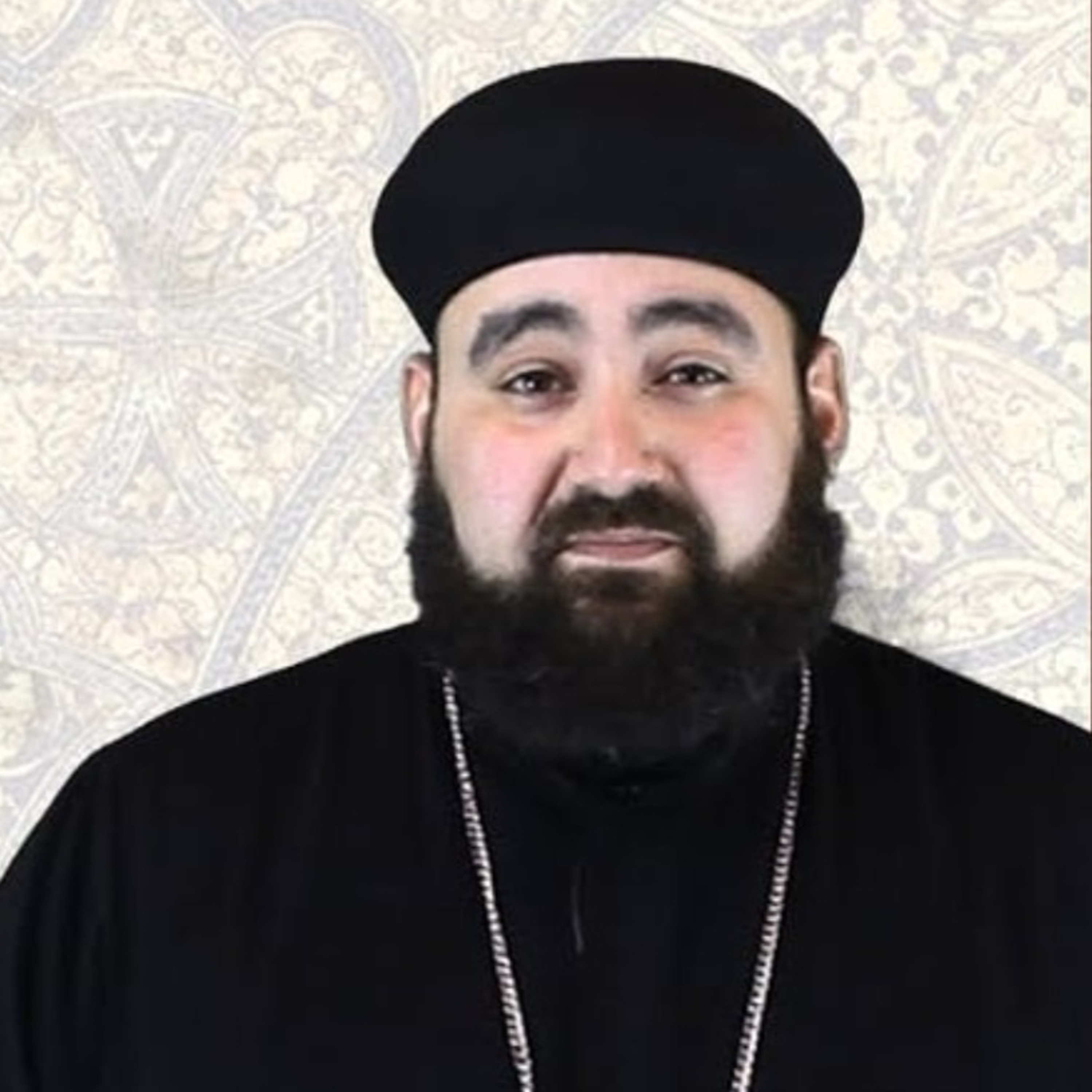 Fr. Anthony Mourad - Encountering God In The Secret Place. episode artwork