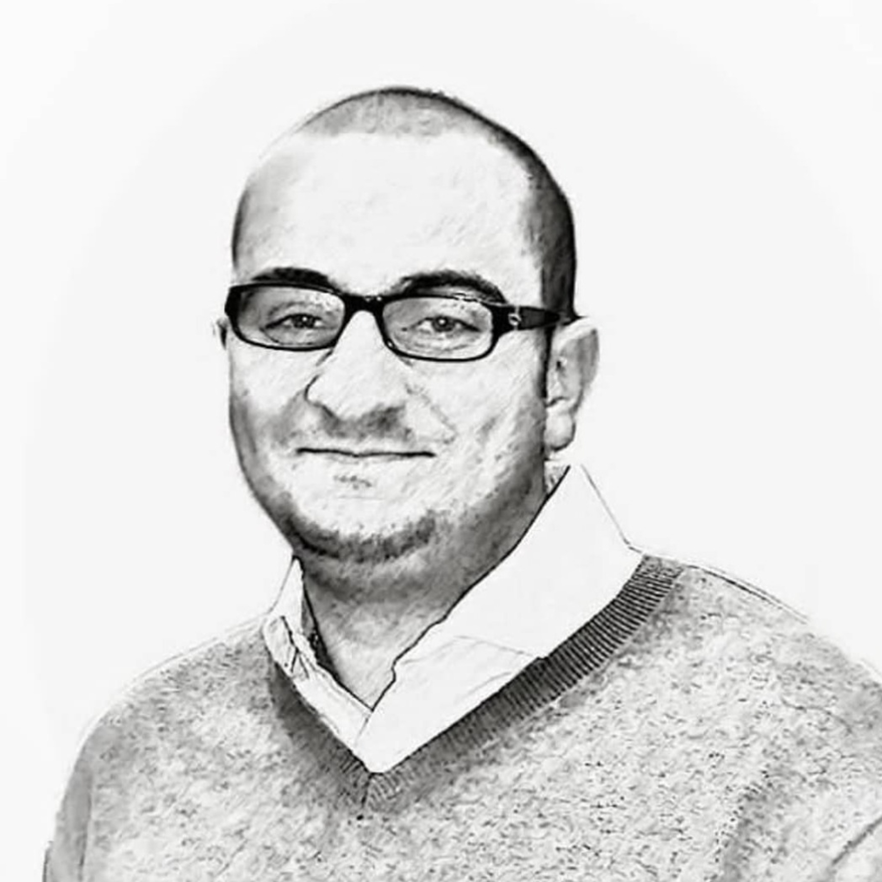 Peter Saad - Discovering the Formula for Happiness and Contentment. episode artwork