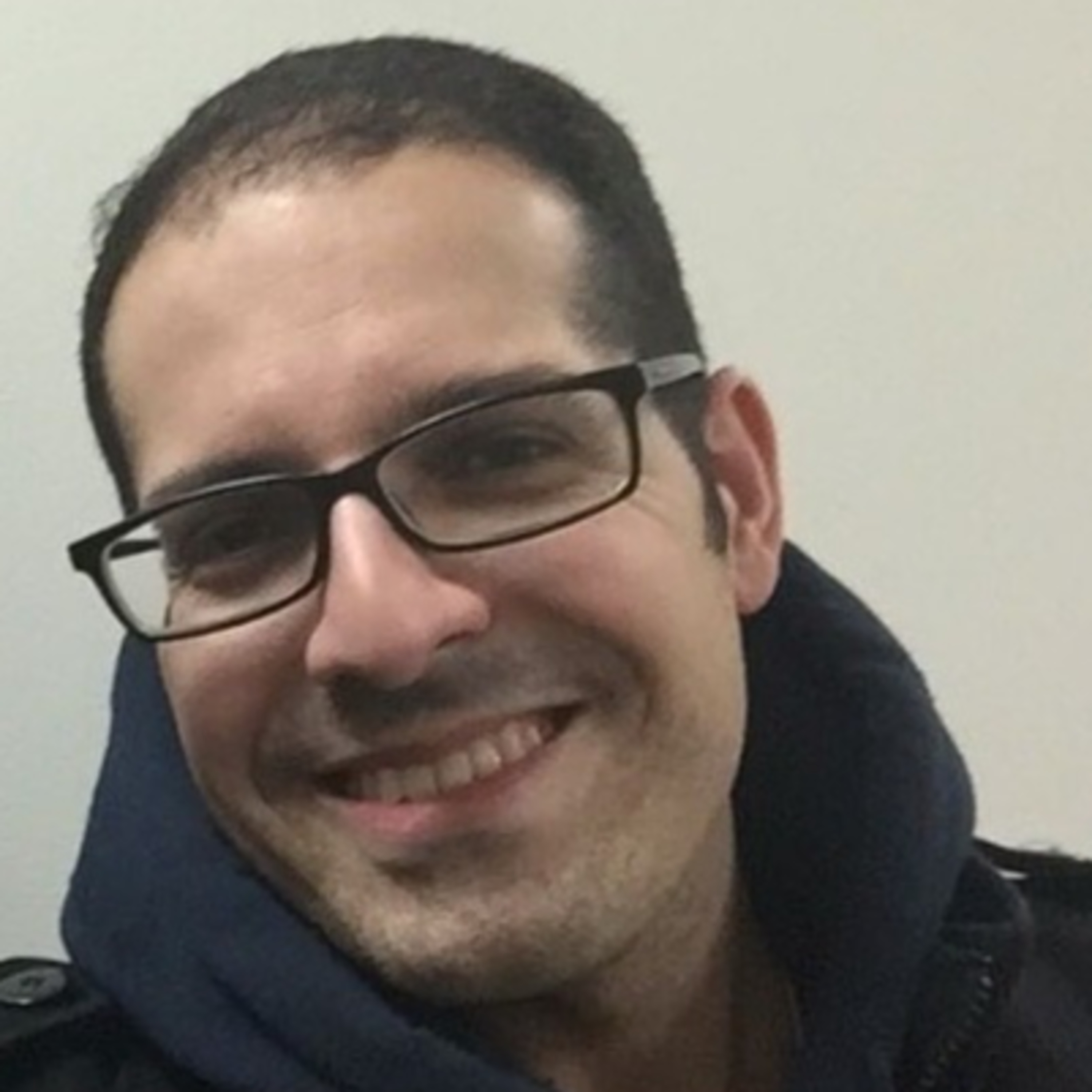 Ragy Sharkawy - The Liturgy Explained - Part 2 episode artwork