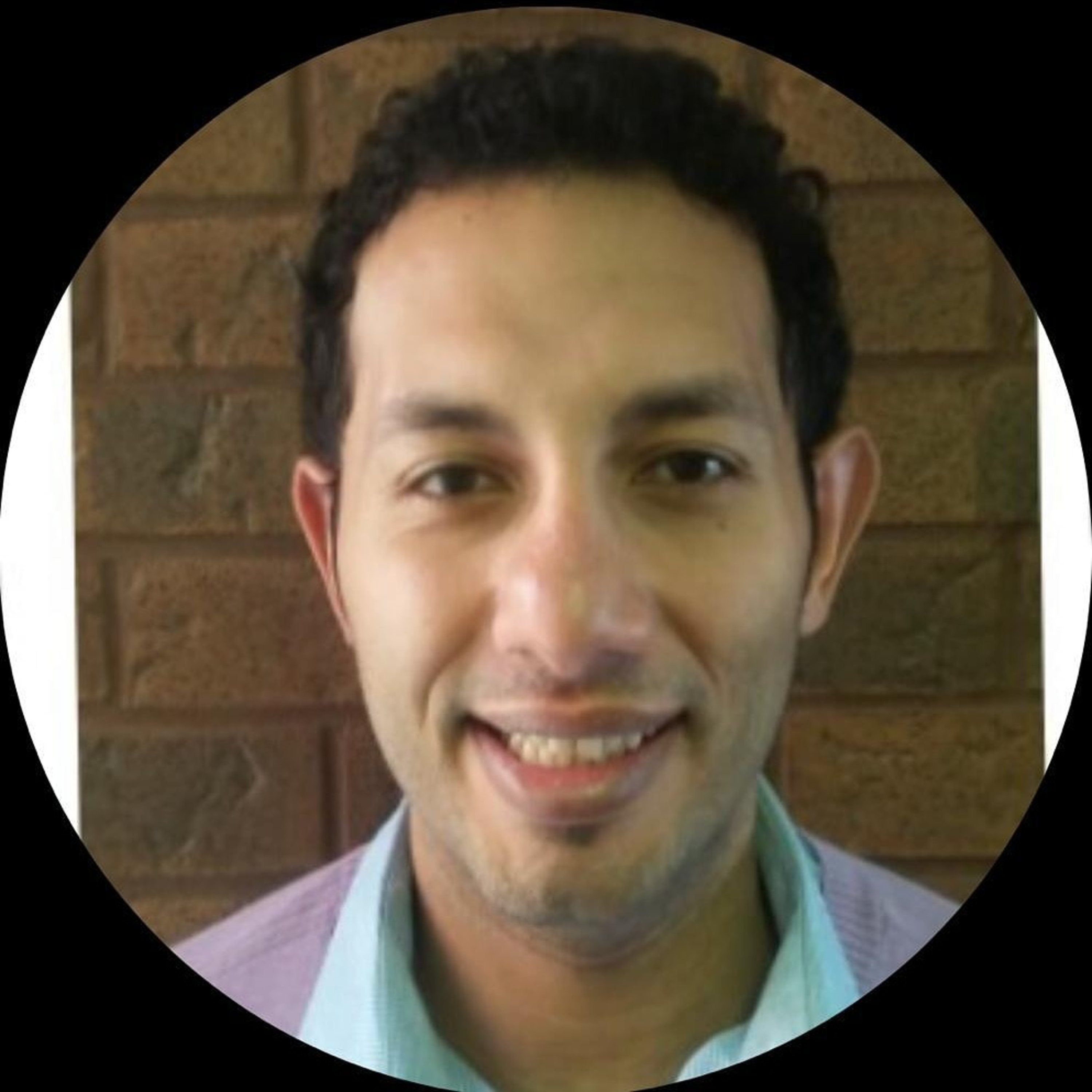 Bassem Goher - Emotional Intelligence episode artwork