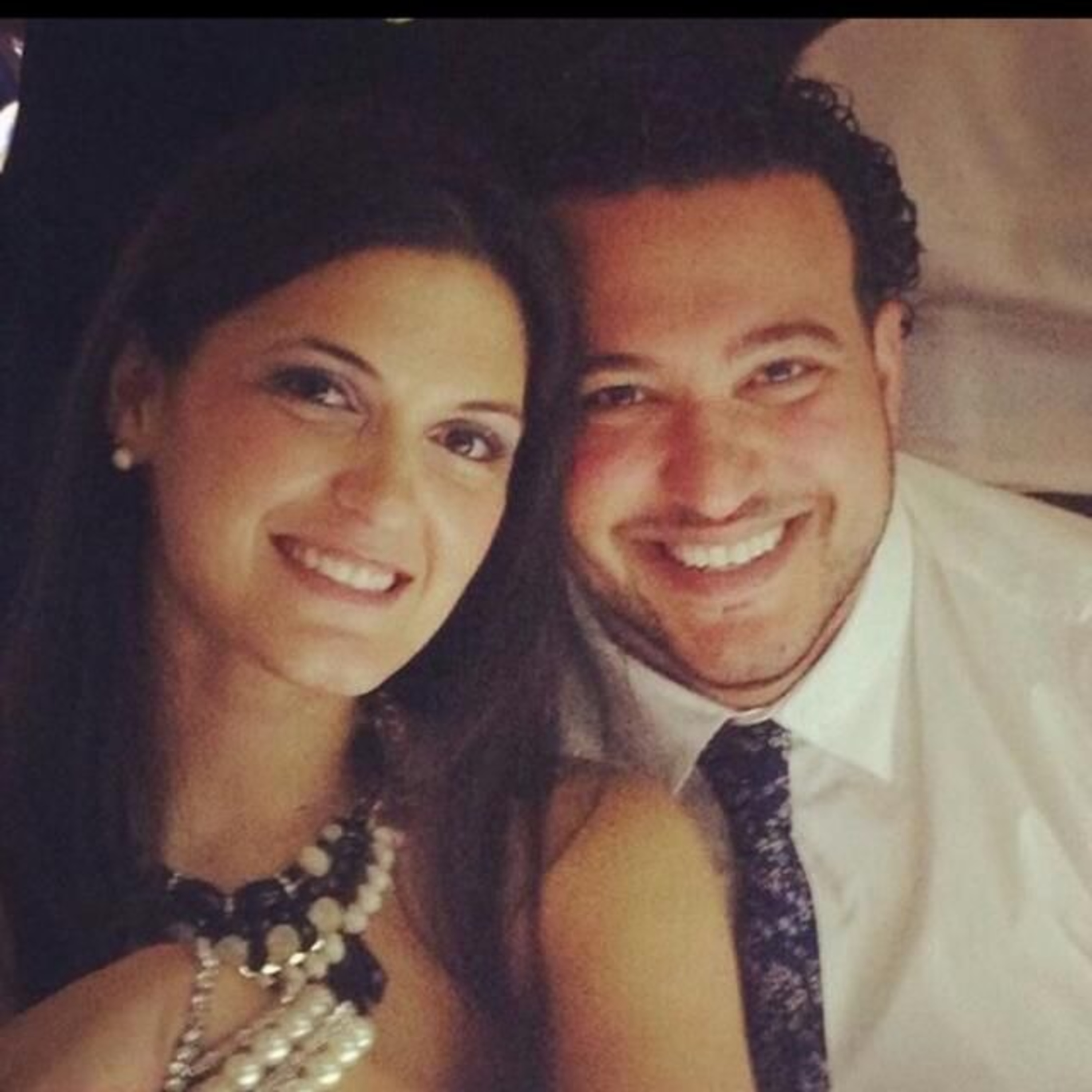 Alia and Mark Fahmy - Relationship Expectations. episode artwork