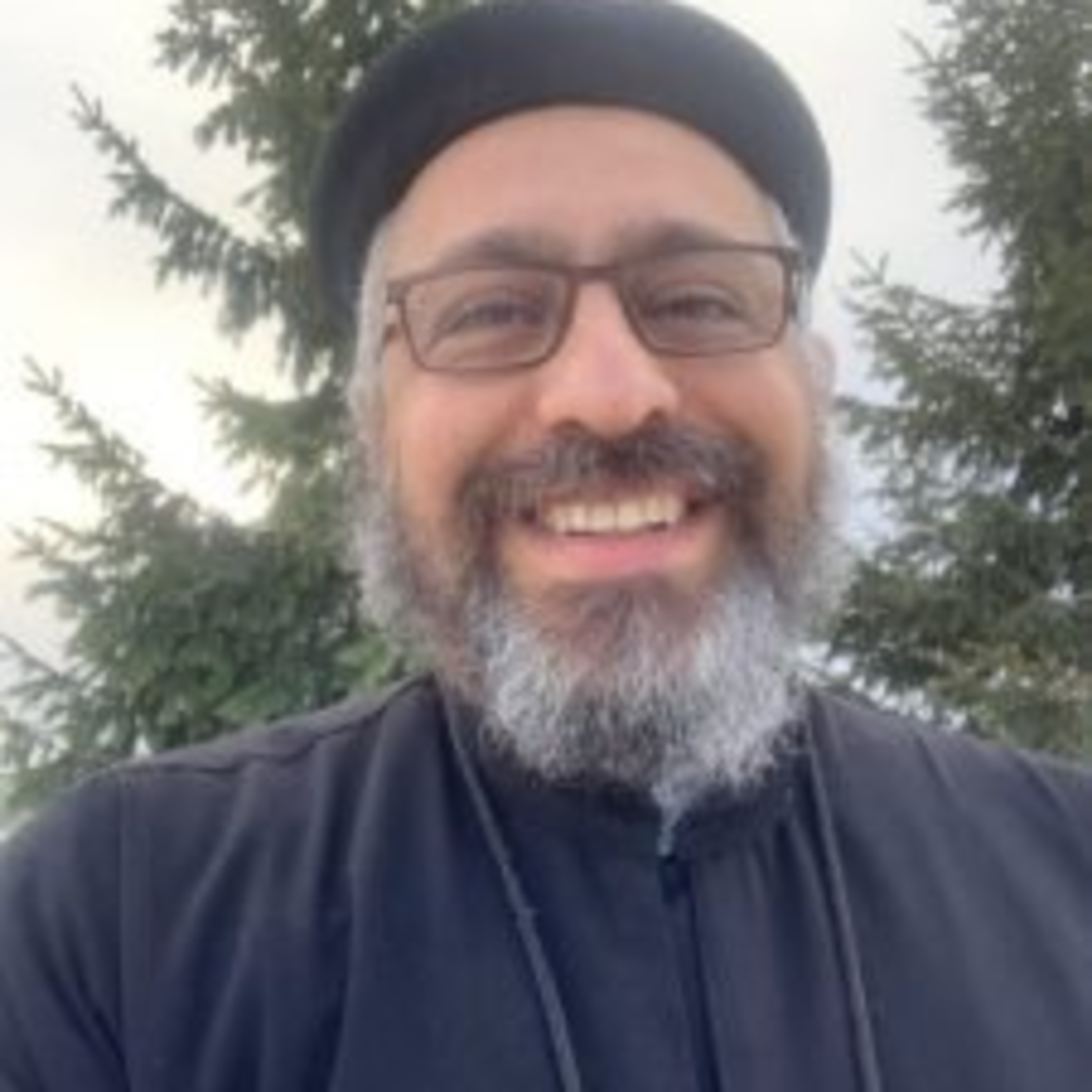 Fr. Shenouda Meleka - What to Give Thanks For episode artwork