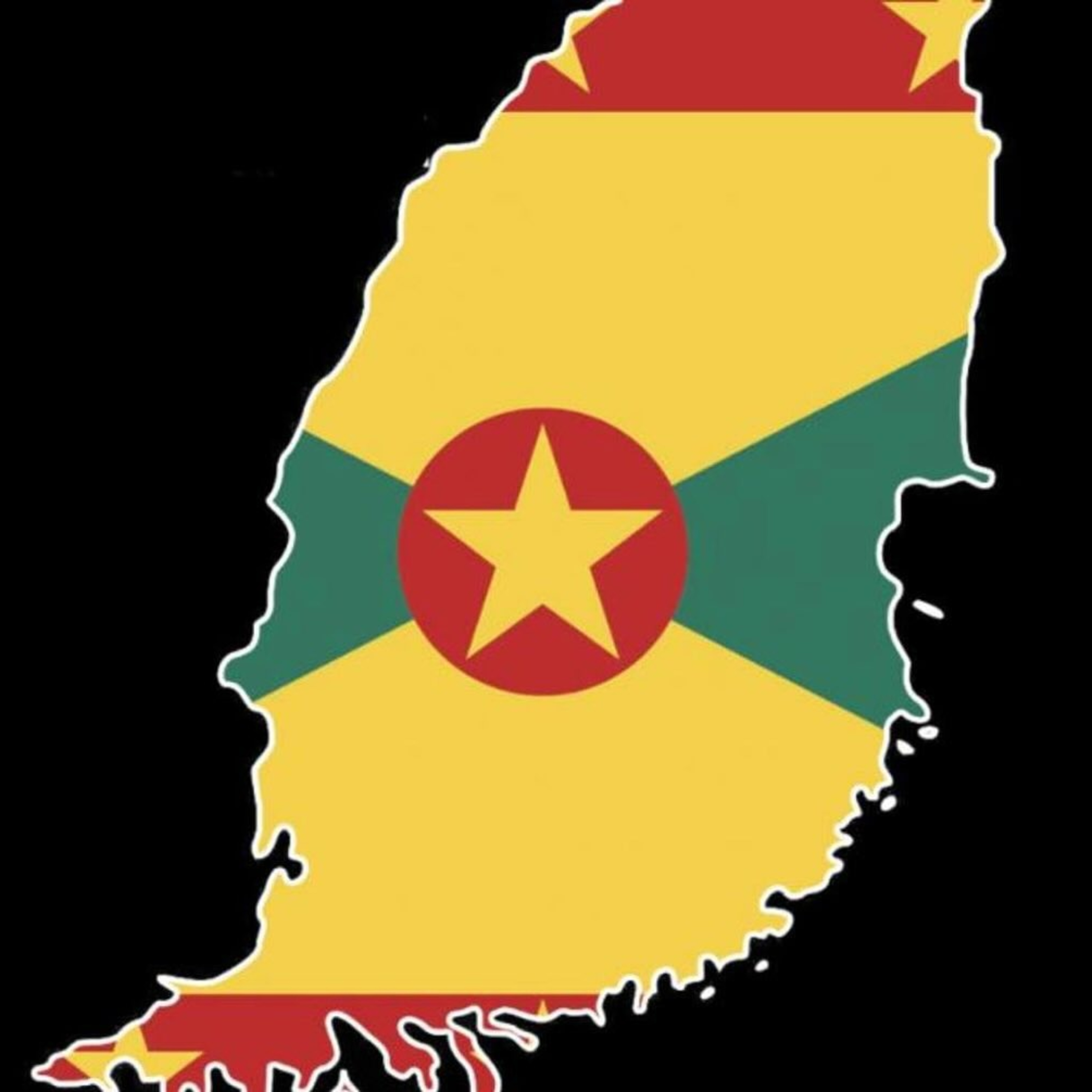 The Grenada Mission Group - GMG 2023 episode artwork
