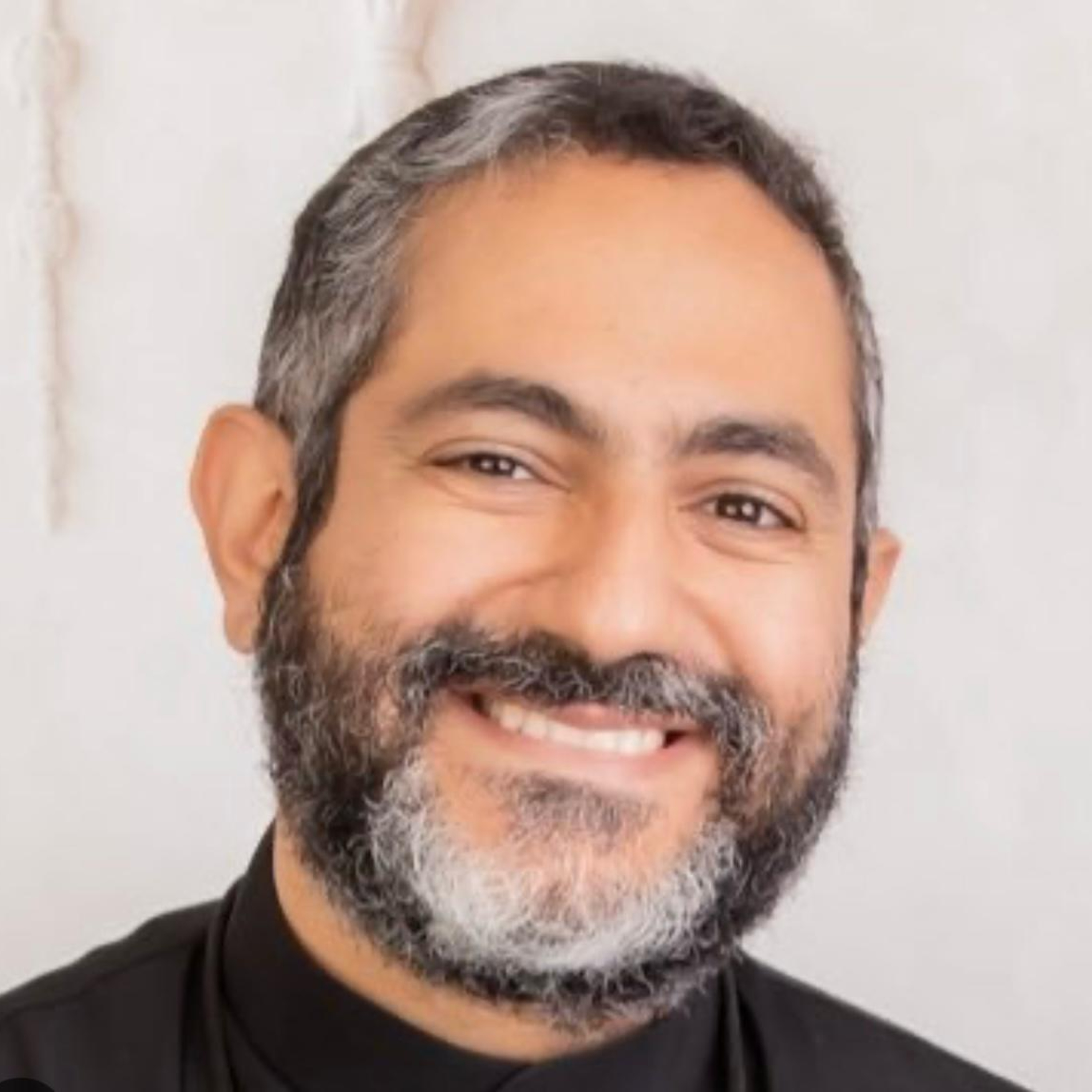 Fr. John Botros - Unspoken rules of dating episode artwork