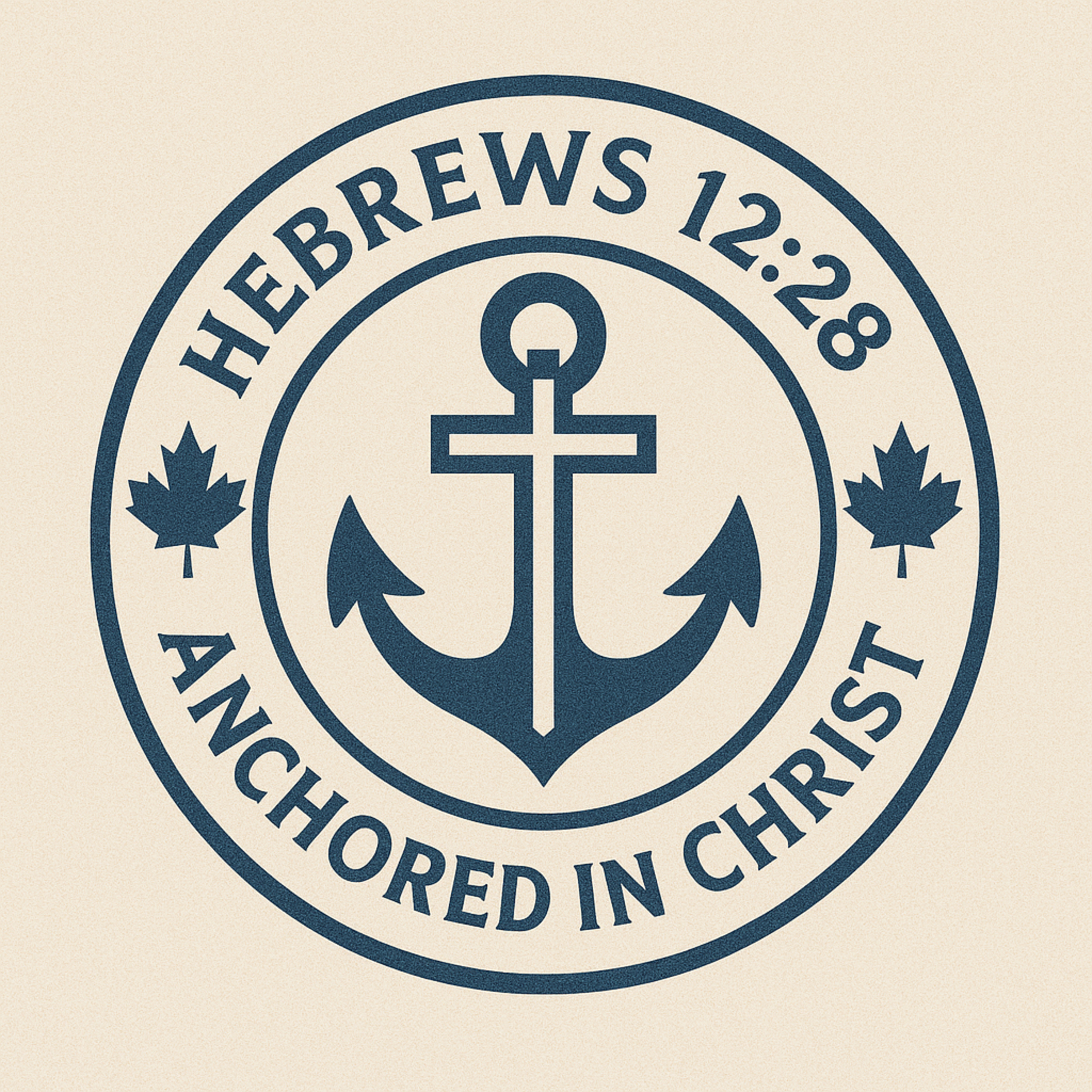 George Bassilios - PAN 2025 - Anchored in Christ - Talk 4 - Navigating the Impact of Digital Age Innovation on Faith episode artwork