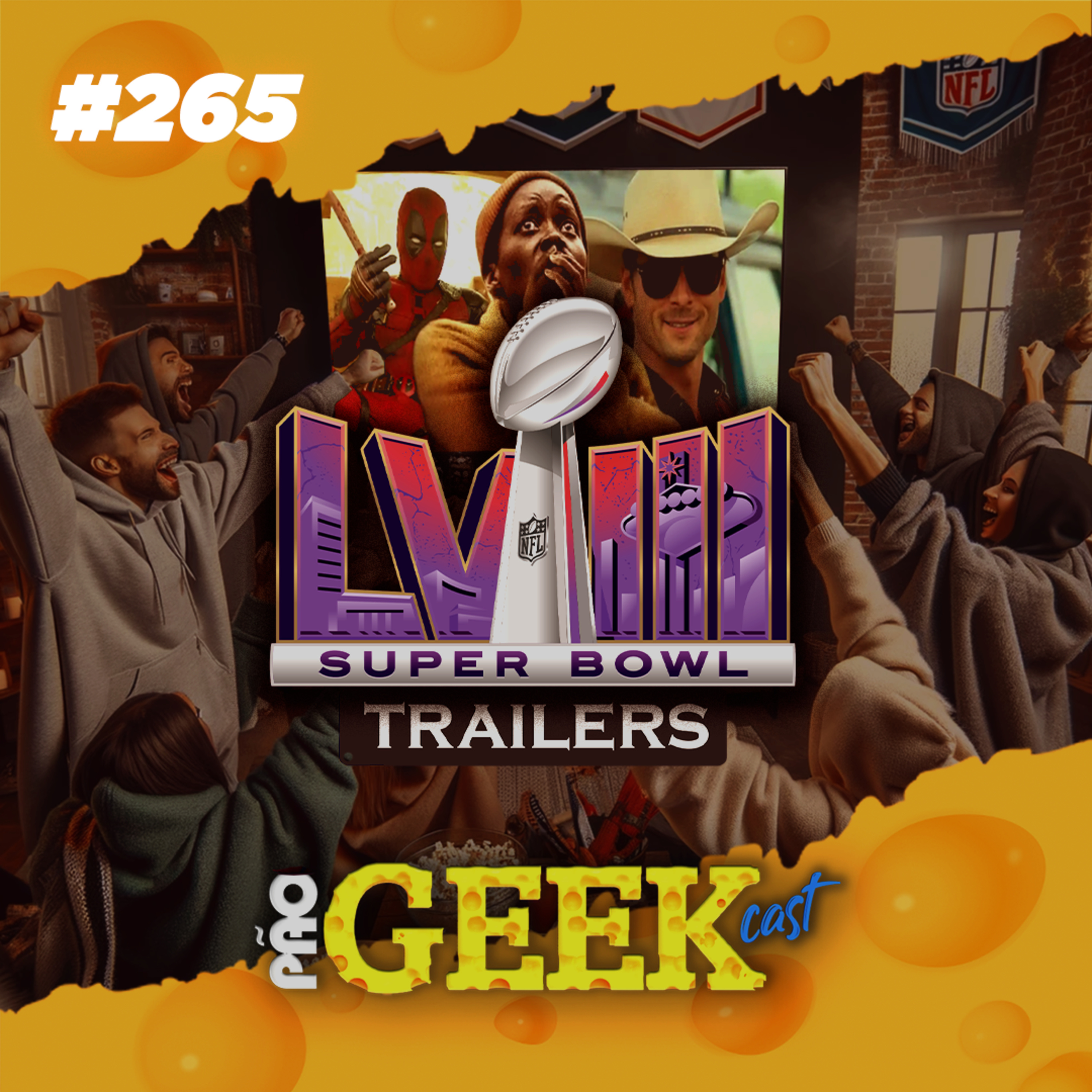 PãoGeekcast