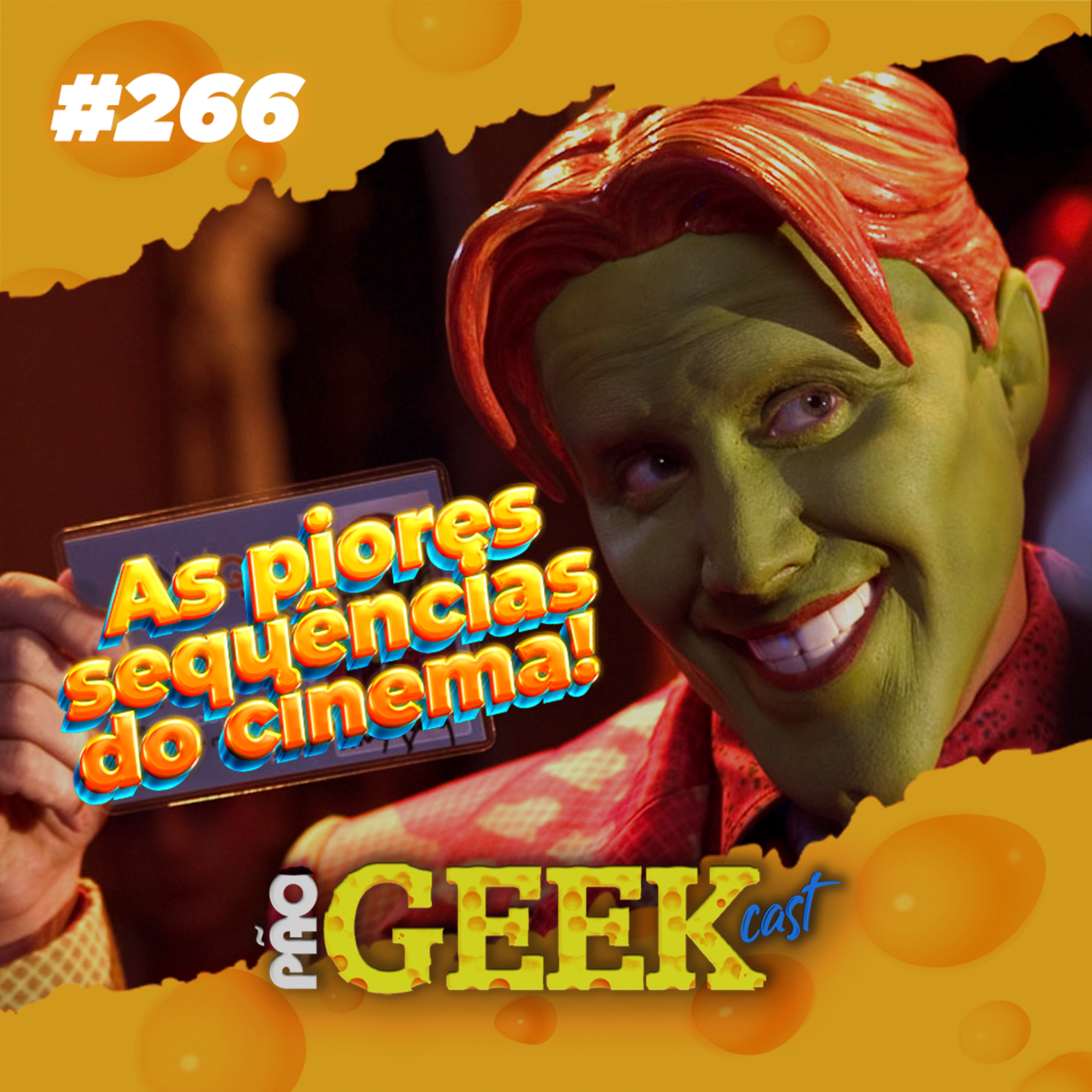 PãoGeekcast