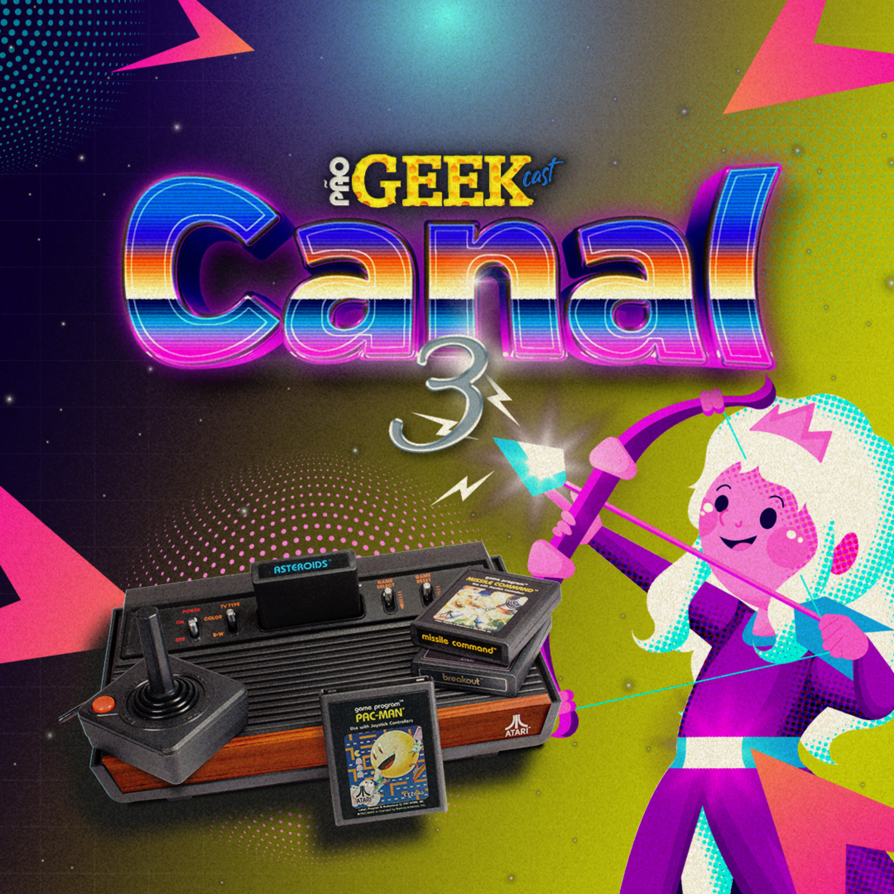 PãoGeekcast
