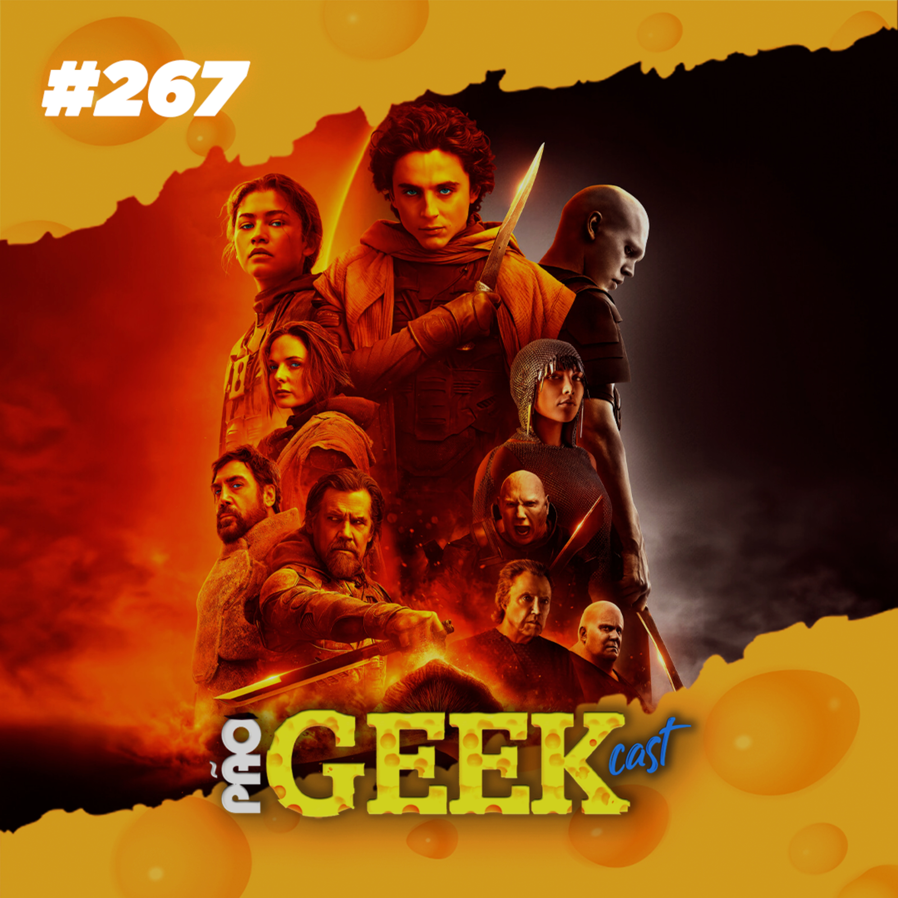 PãoGeekcast
