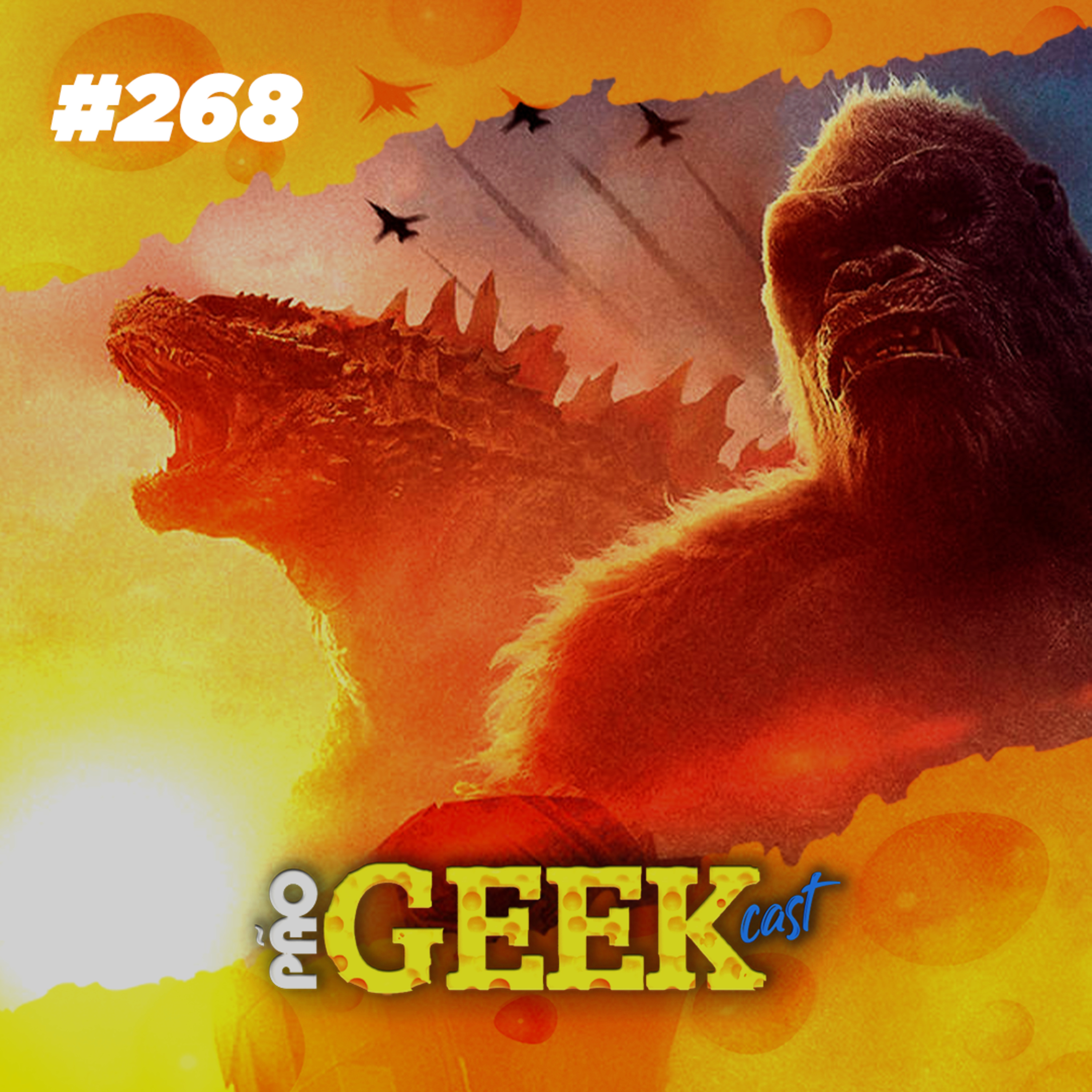 PãoGeekcast