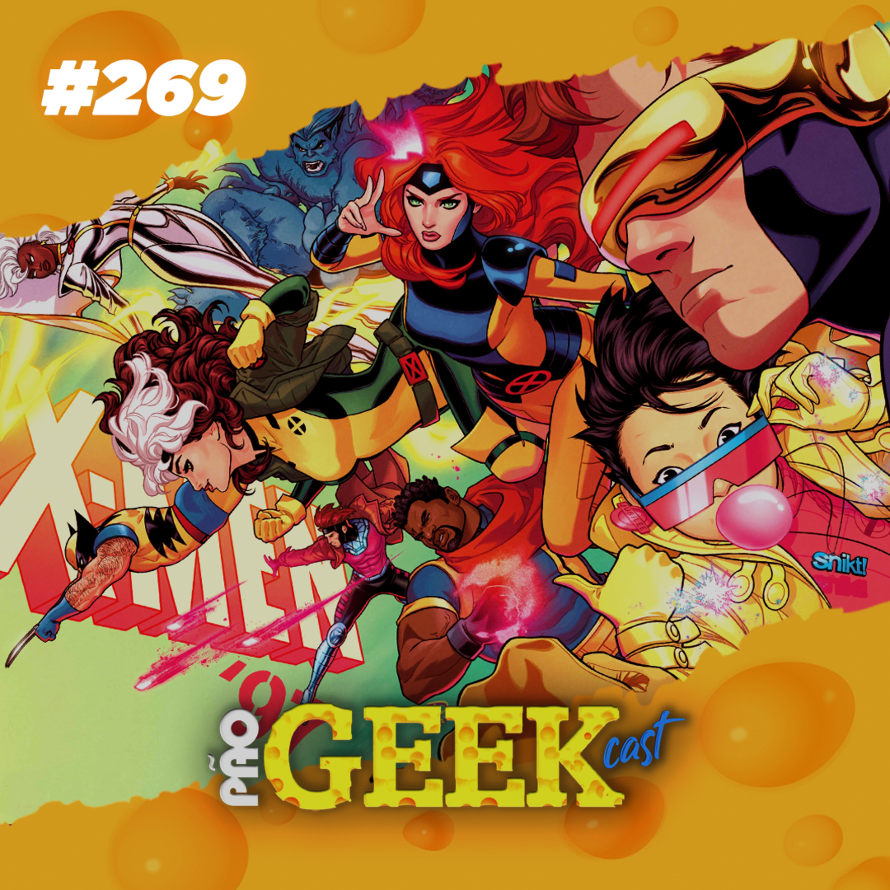 PãoGeekcast