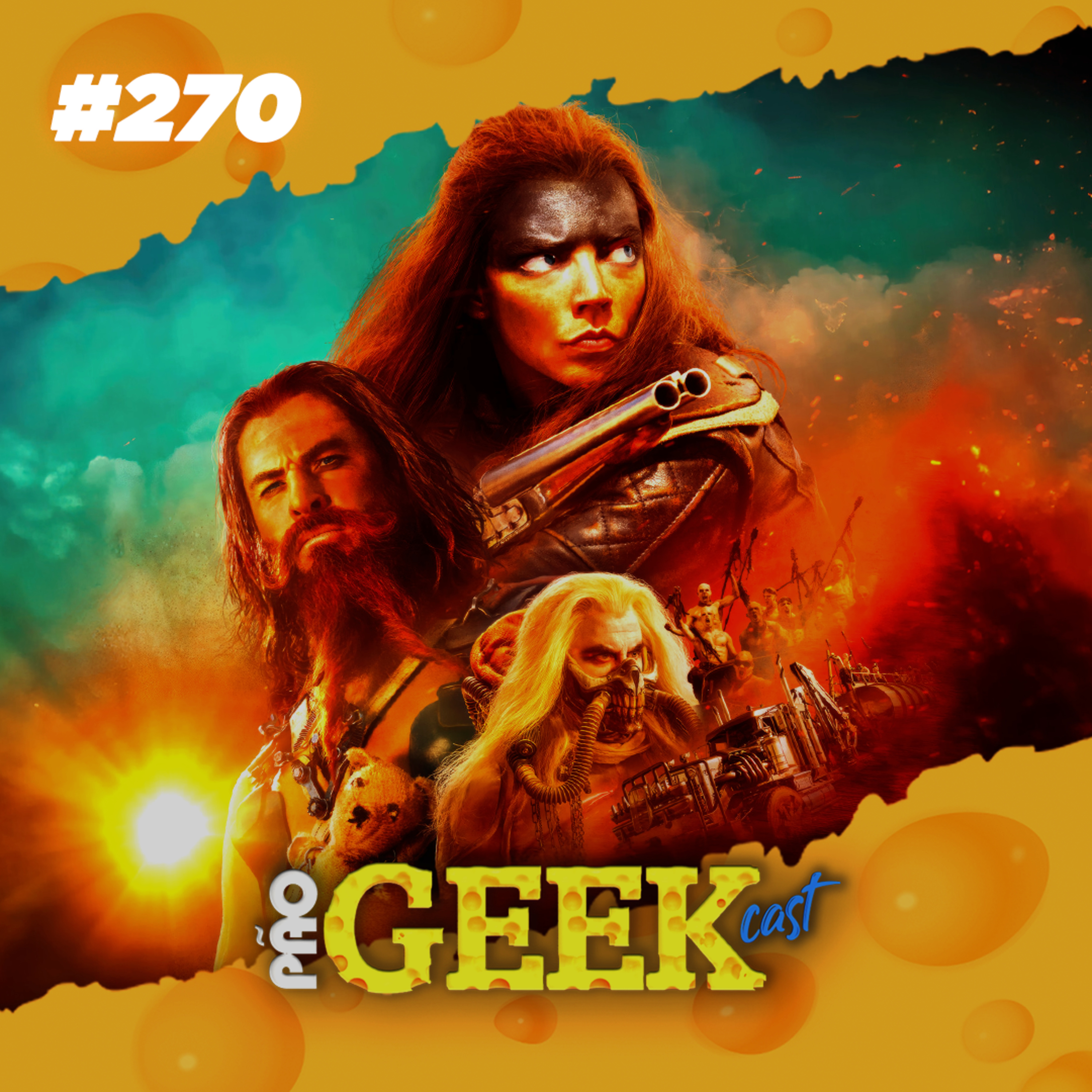 PãoGeekcast