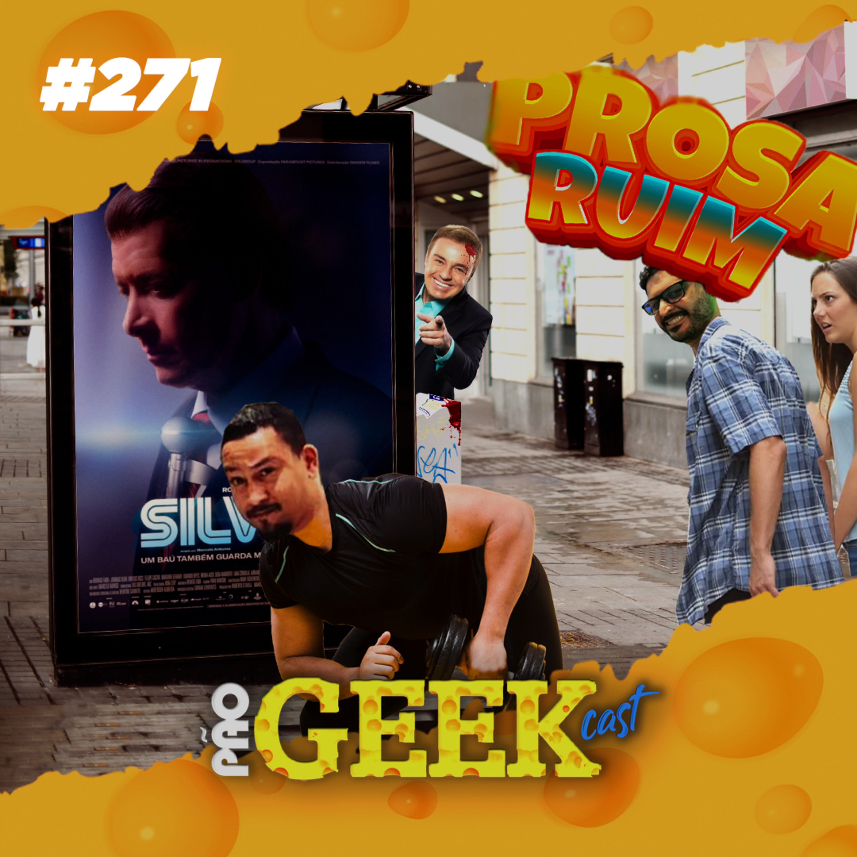 PãoGeekcast